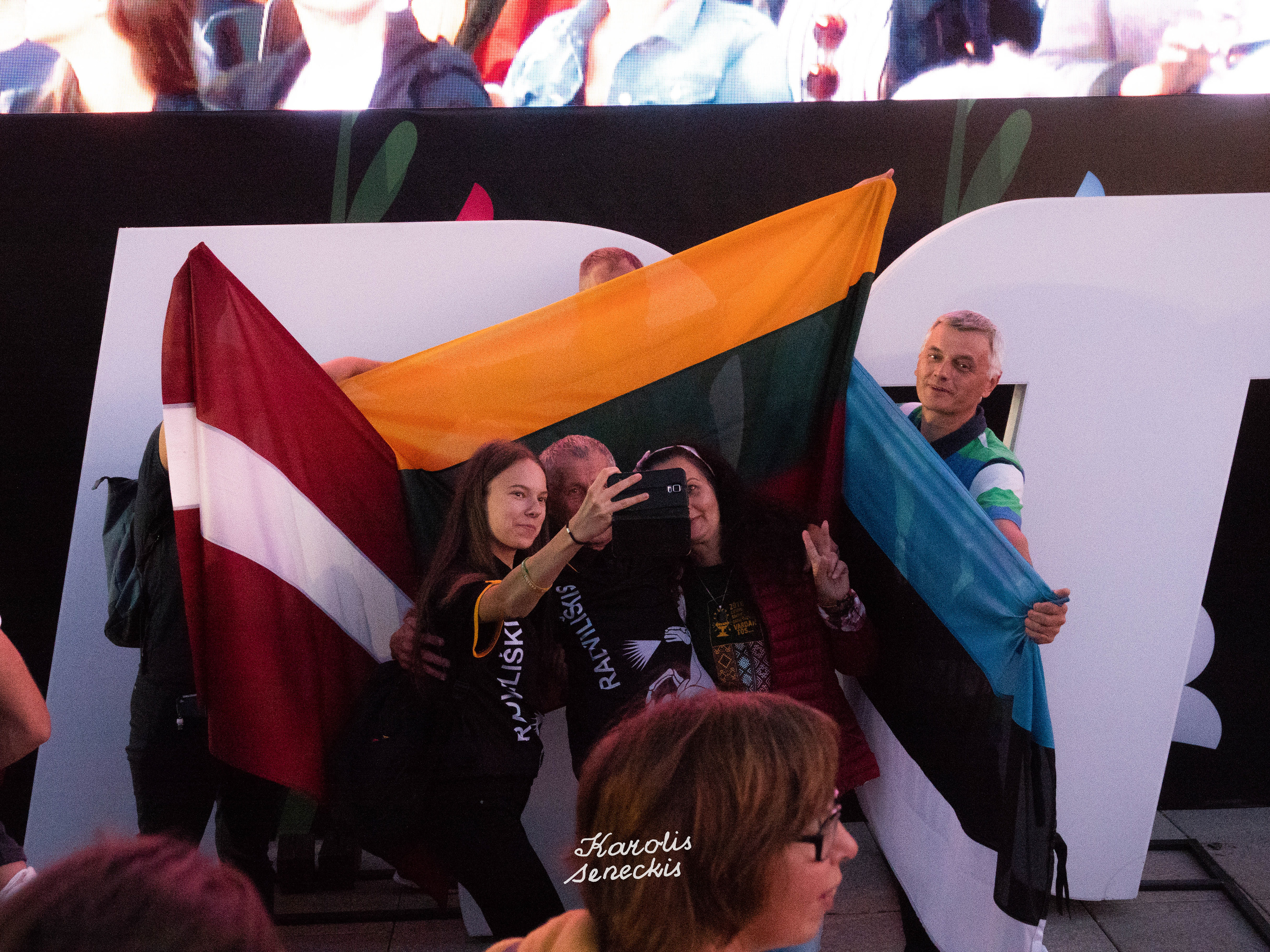 Day of Restoration of the State of Lithuania 