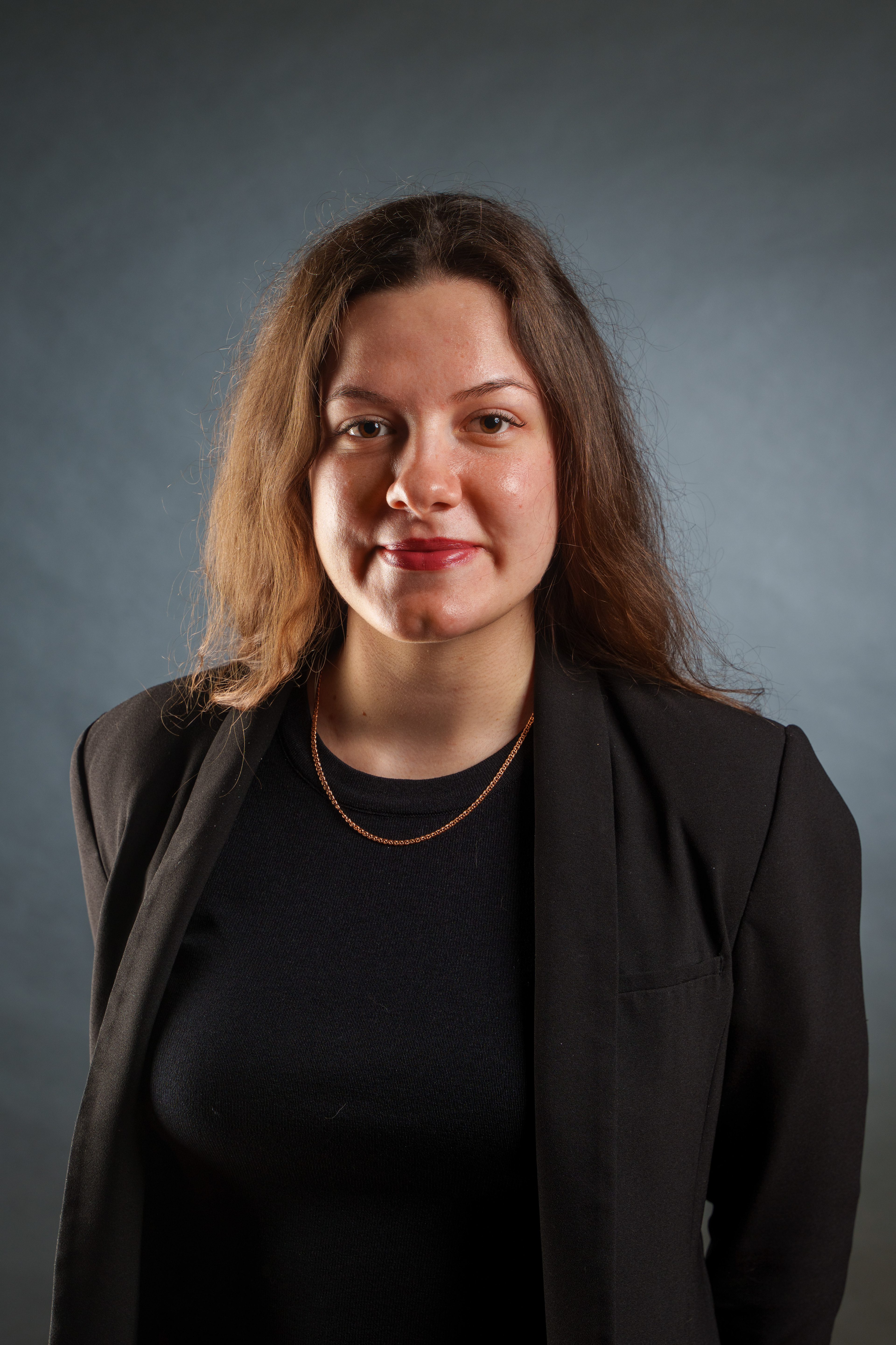 business portrait