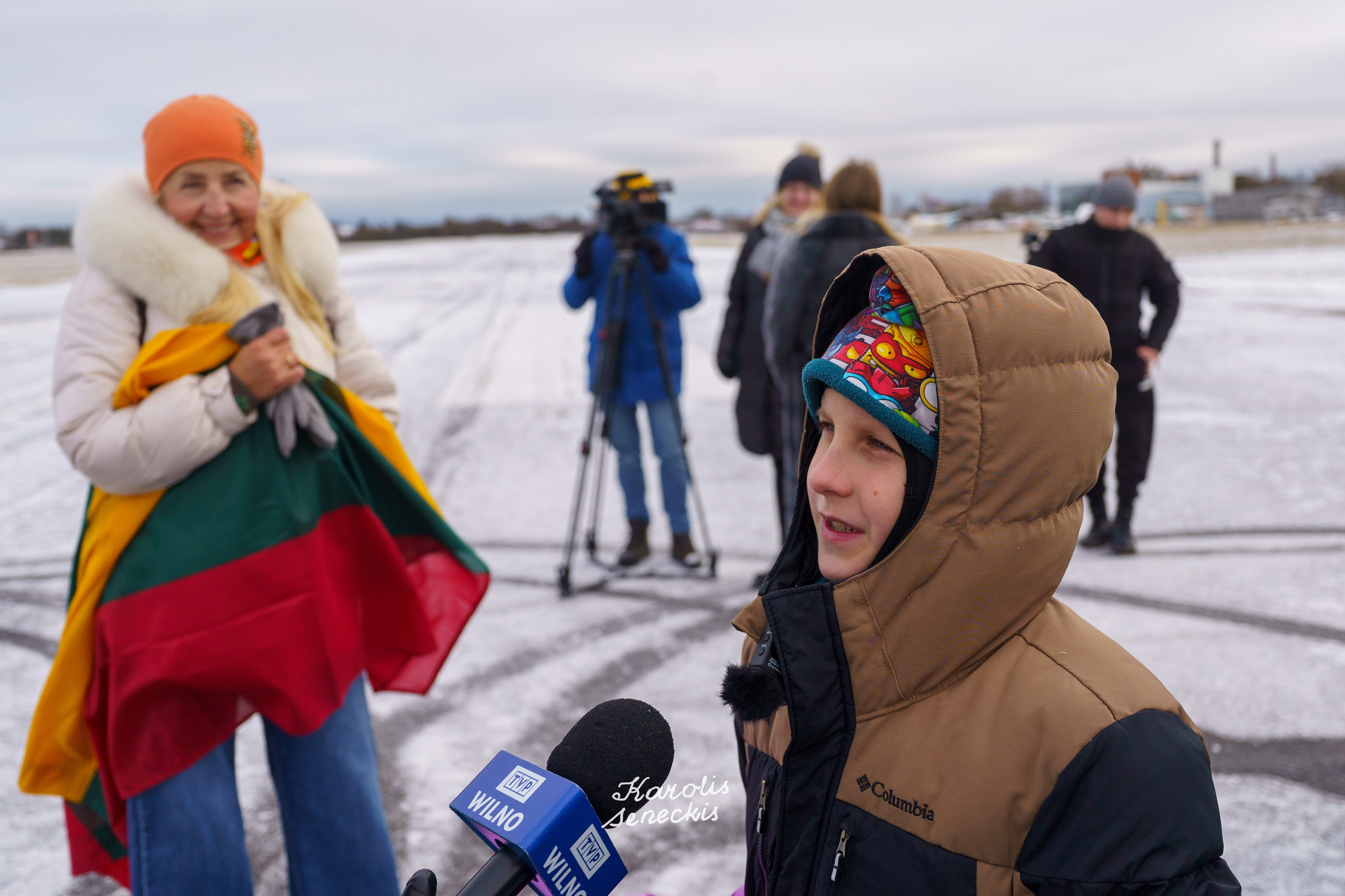 the highest car speed developed by a nine-year-old