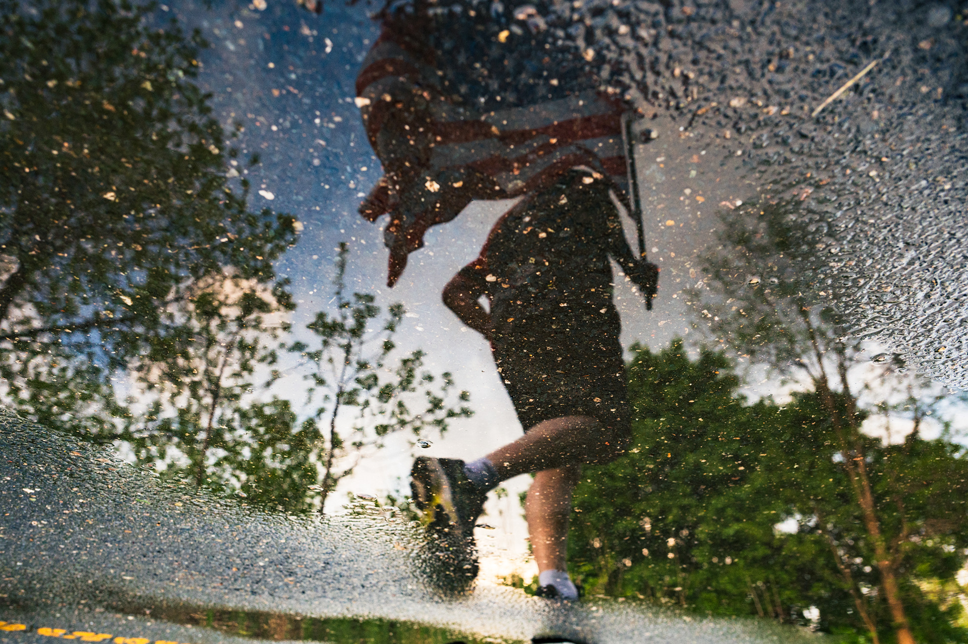 Corporate 4k Marlborough 