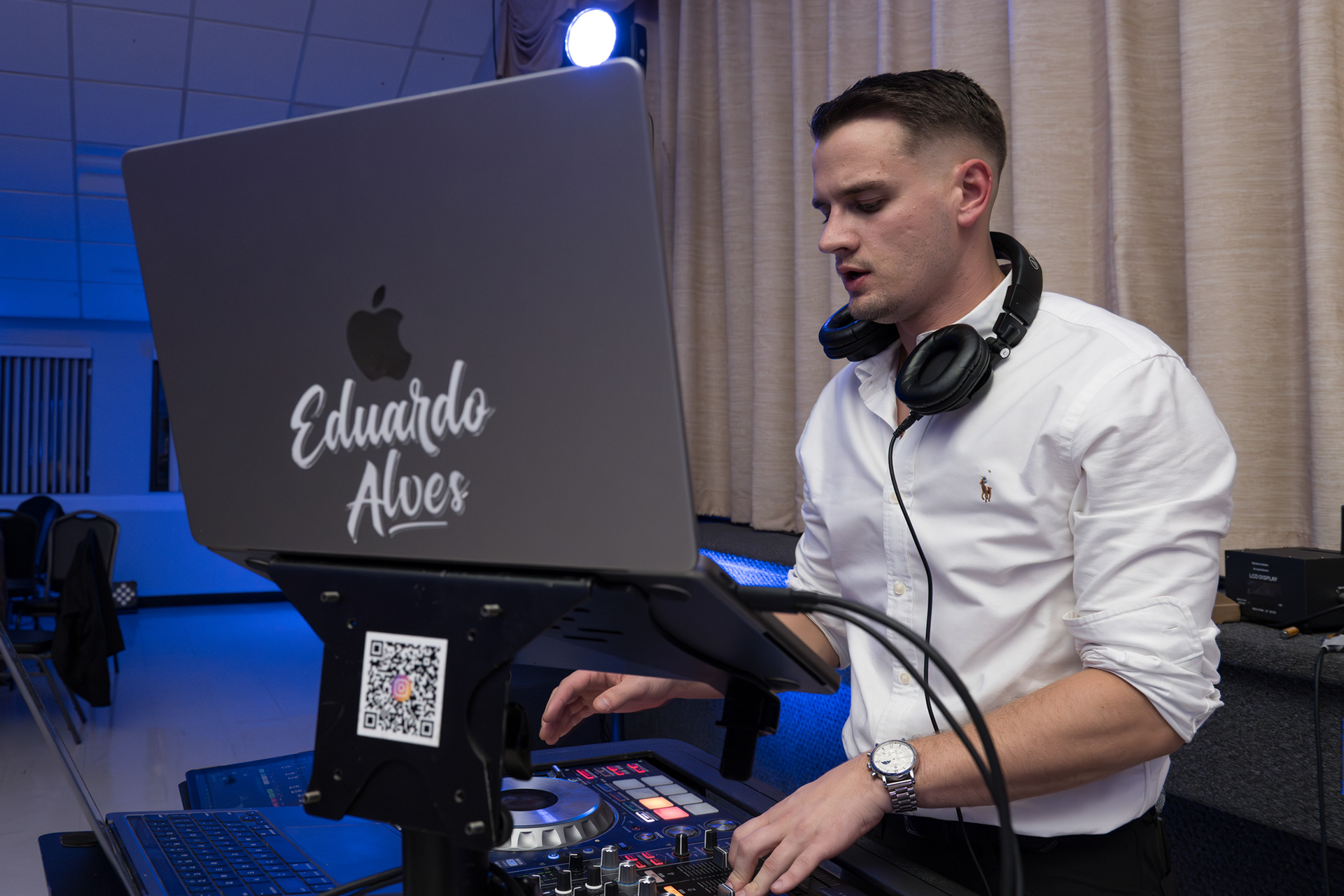 Milford Portuguese Party