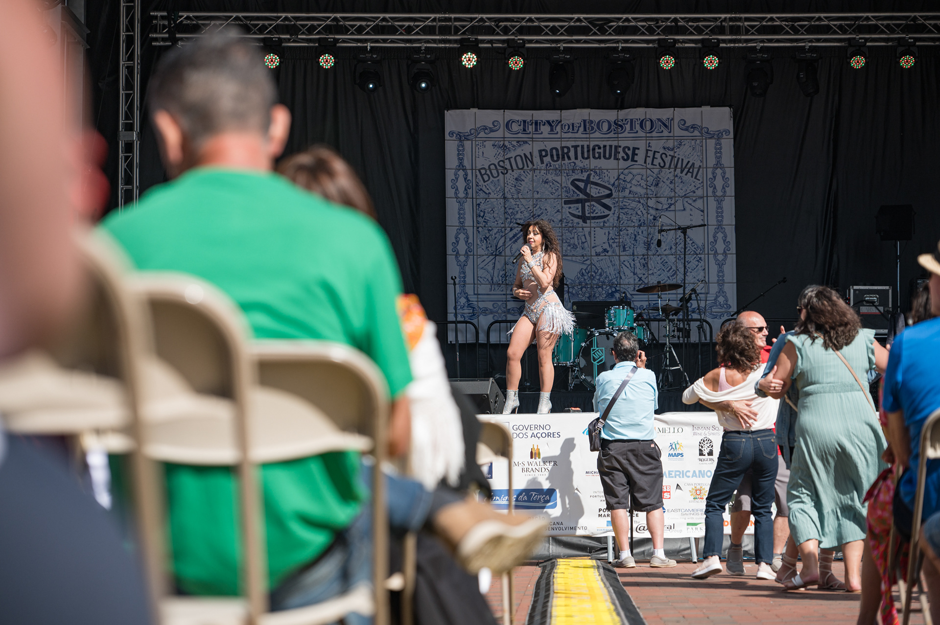 Boston Portuguese Festival