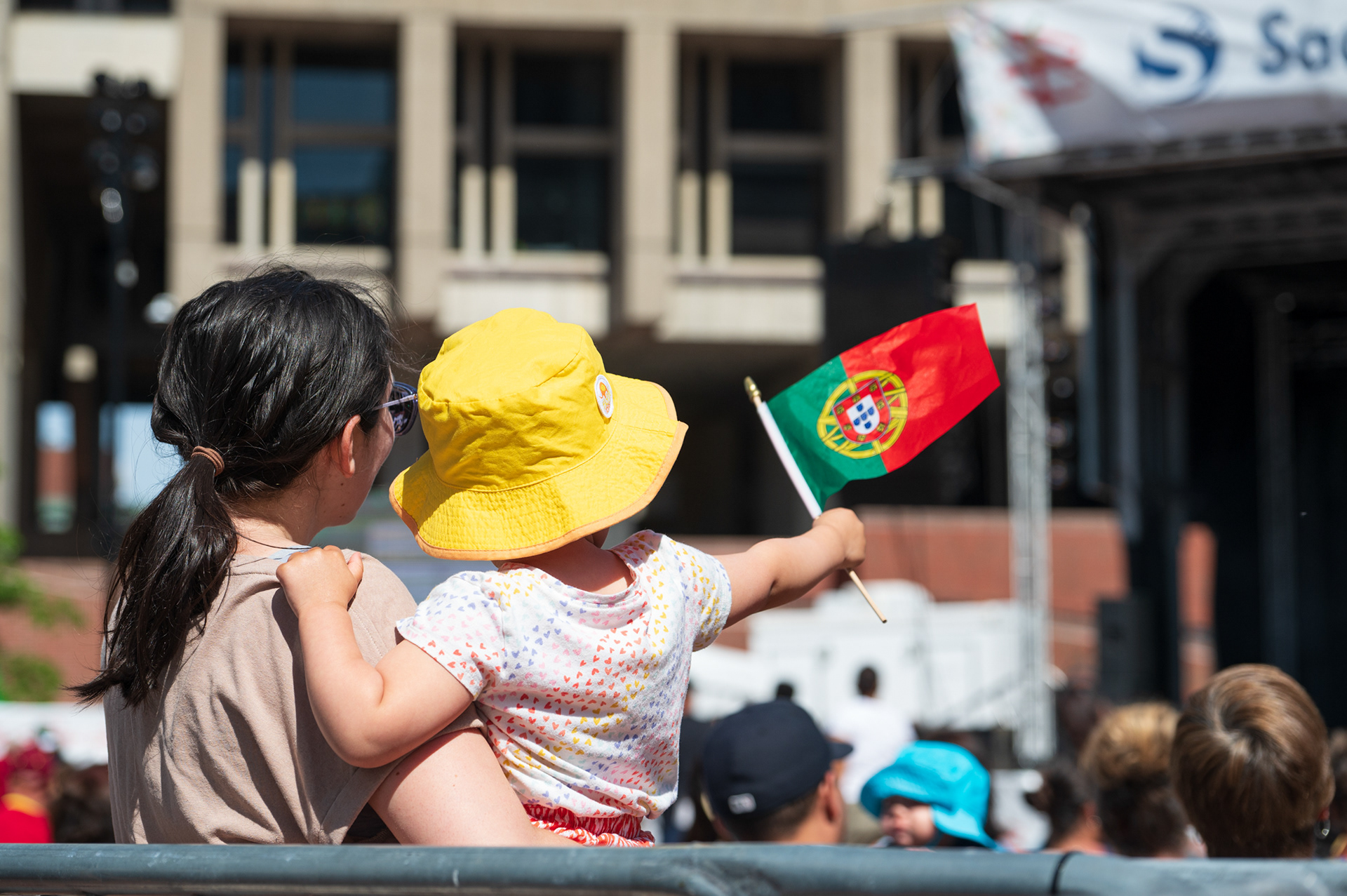 Boston Portuguese Festival