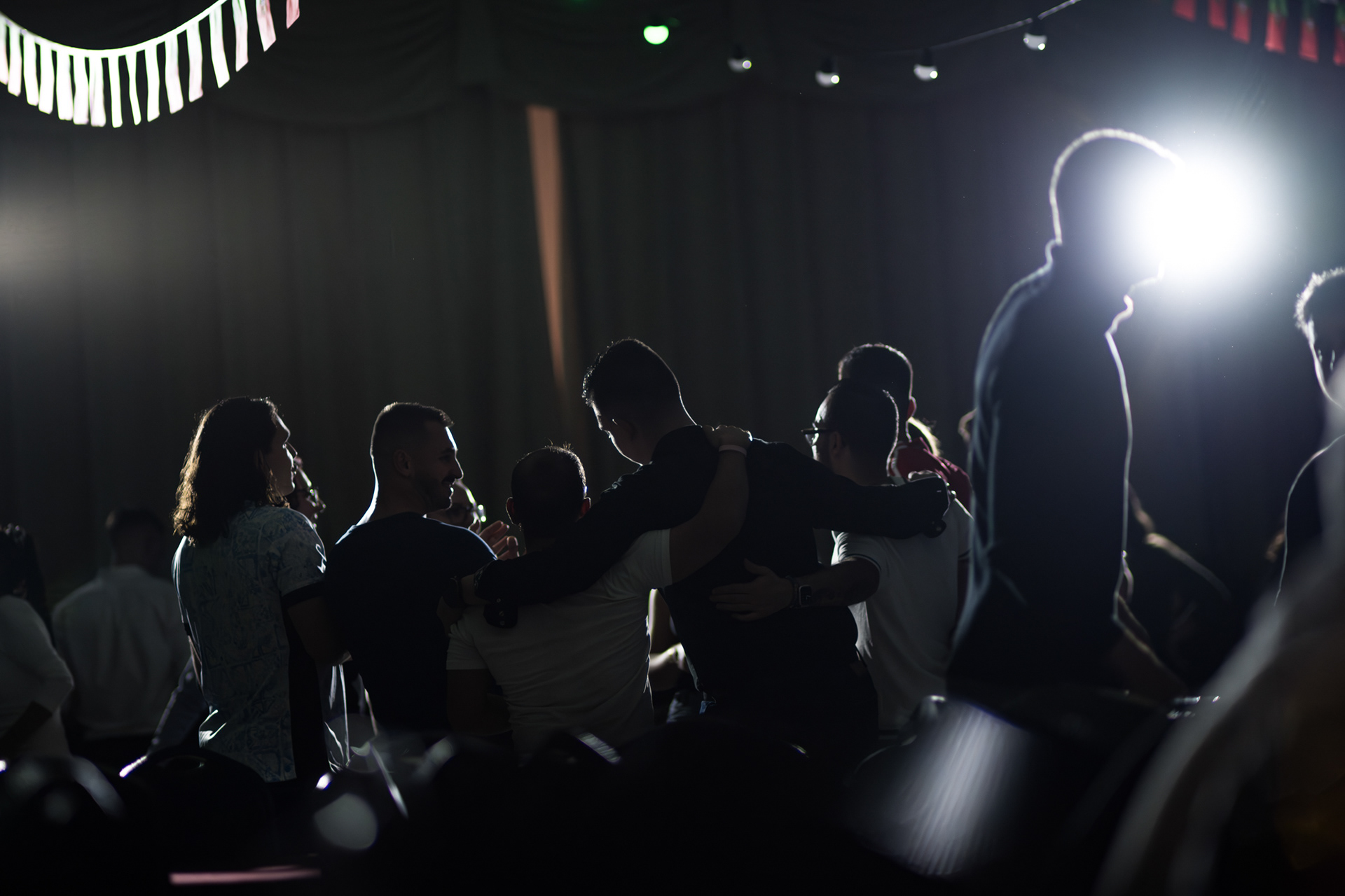 Milford Portuguese Party