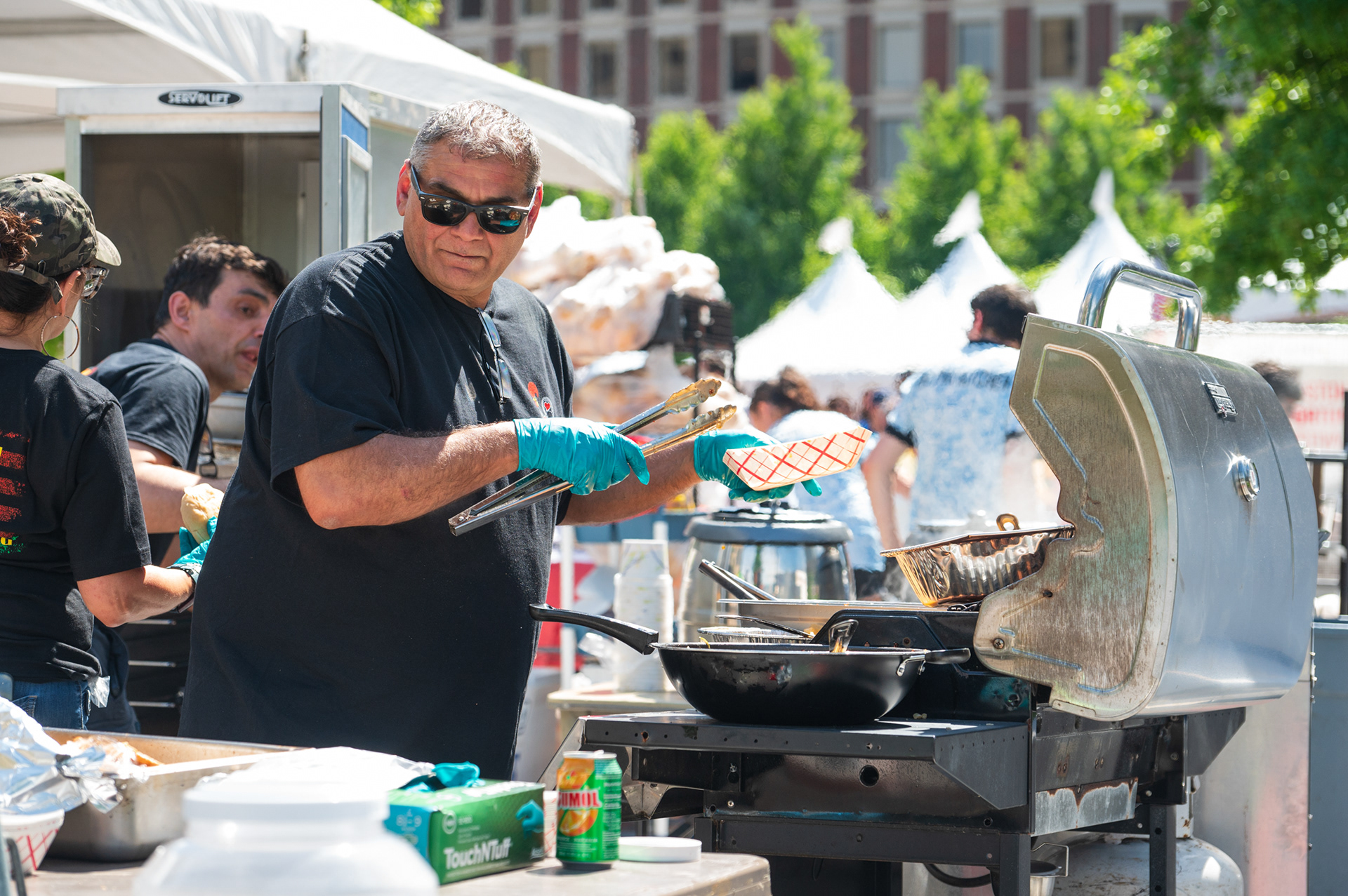 Boston Portuguese Festival