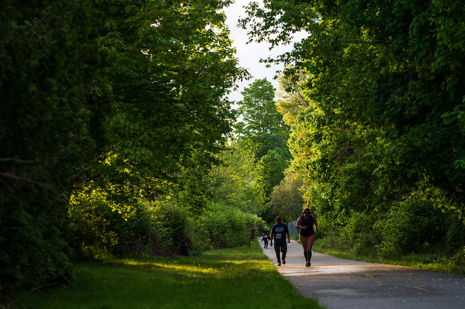 Corporate 4k Marlborough 