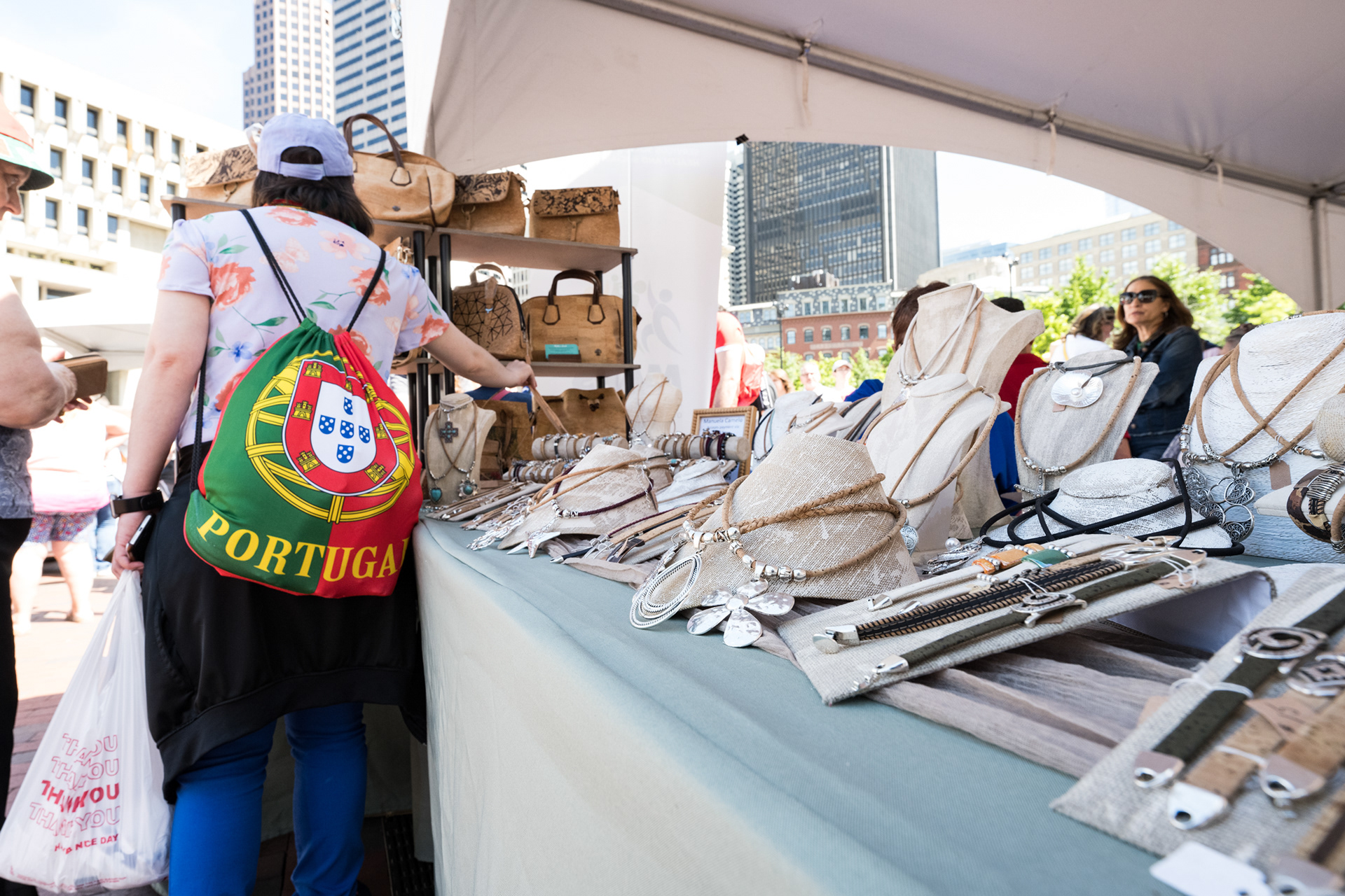 Boston Portuguese Festival
