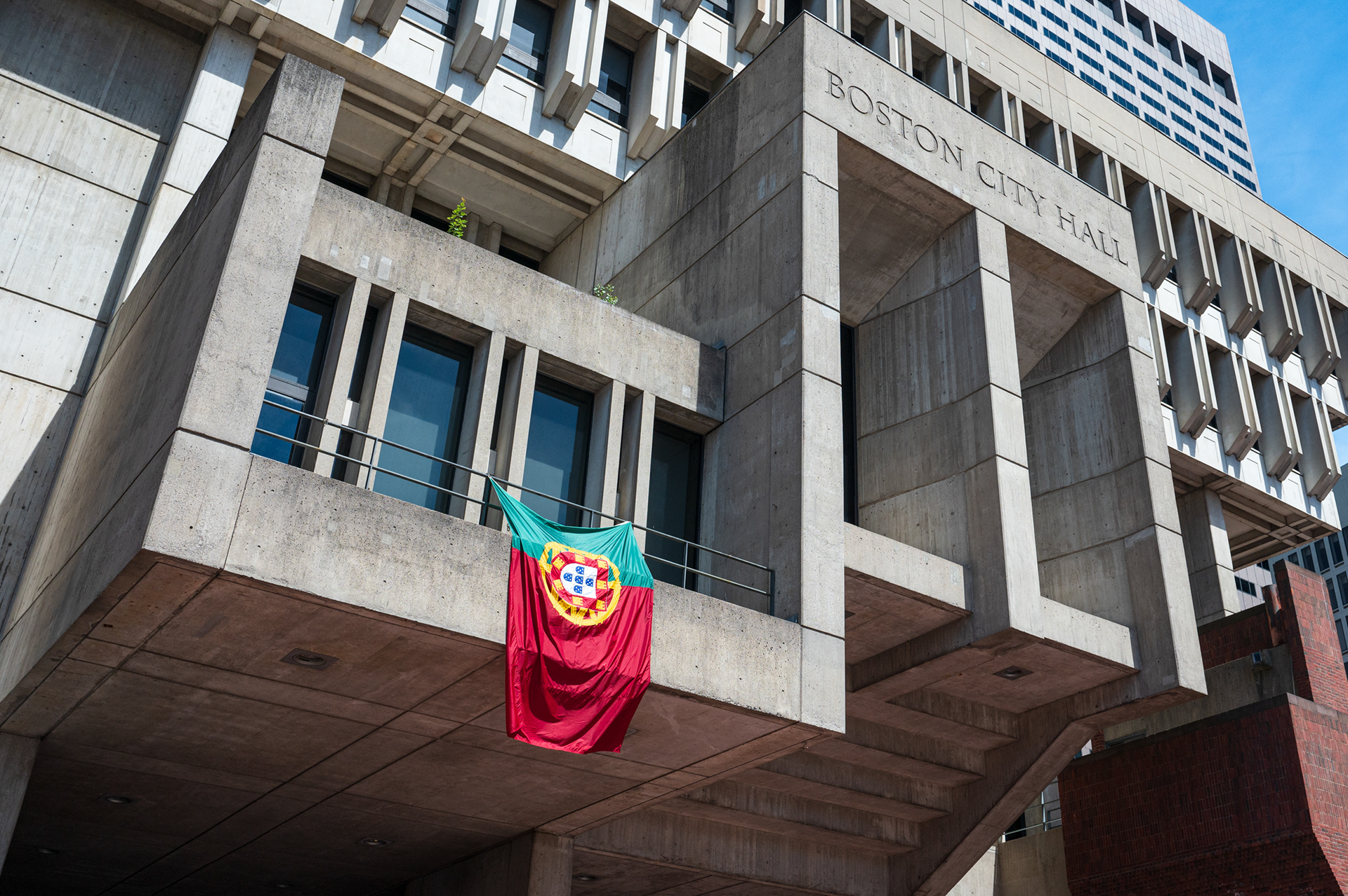 Boston Portuguese Festival