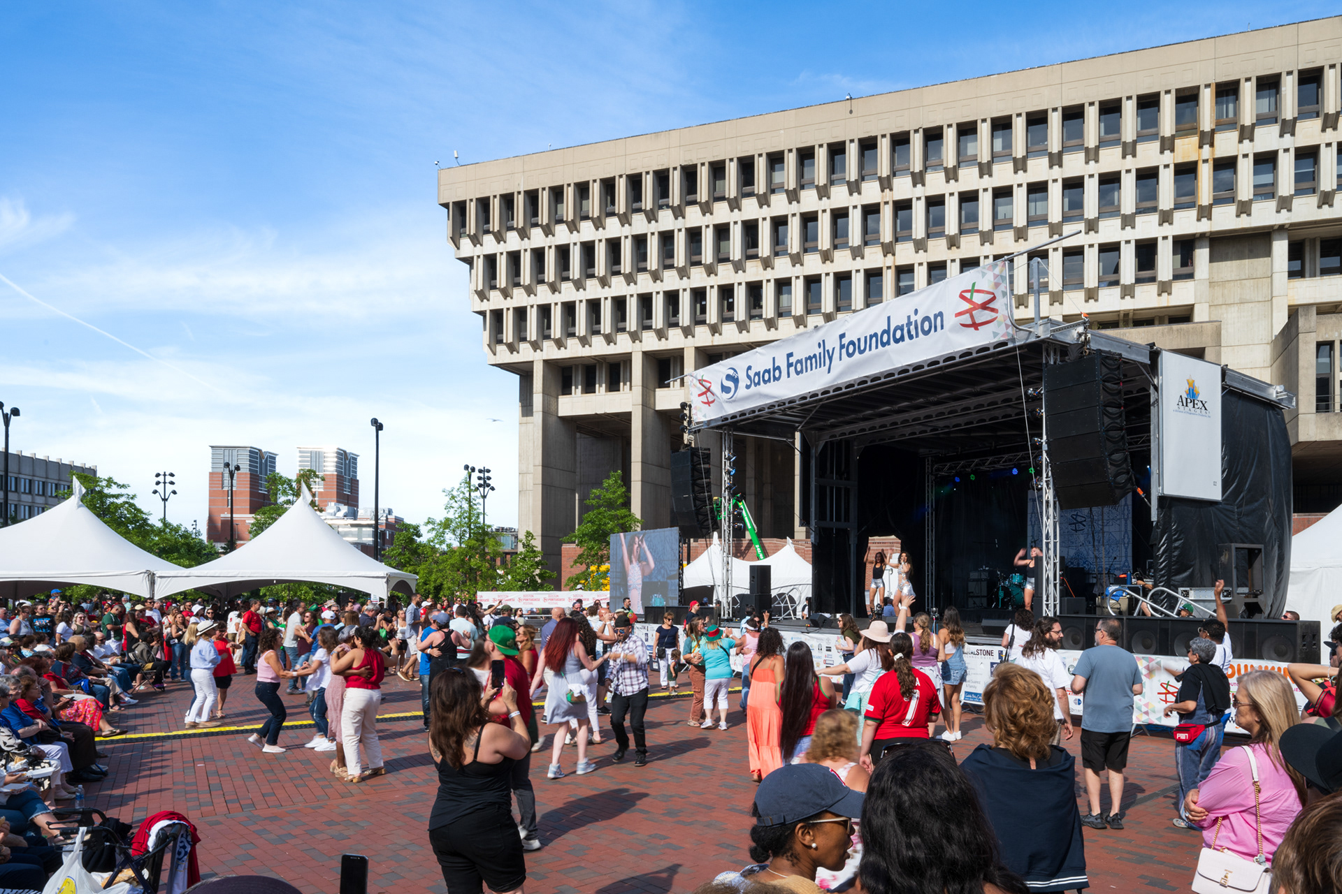 Boston Portuguese Festival