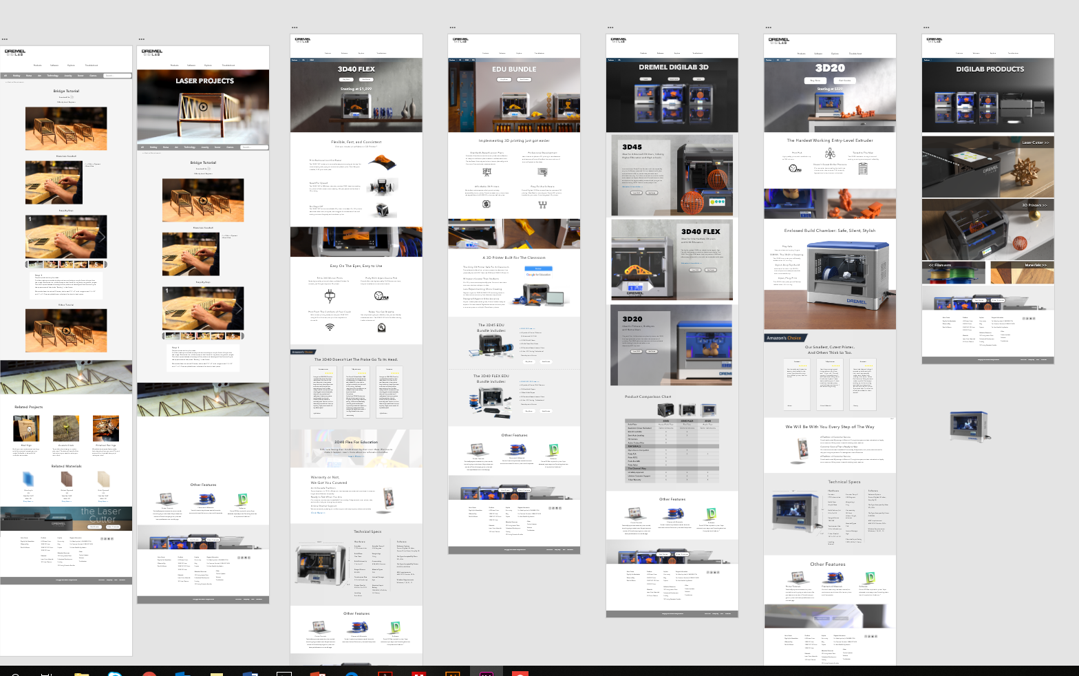 Finalize
