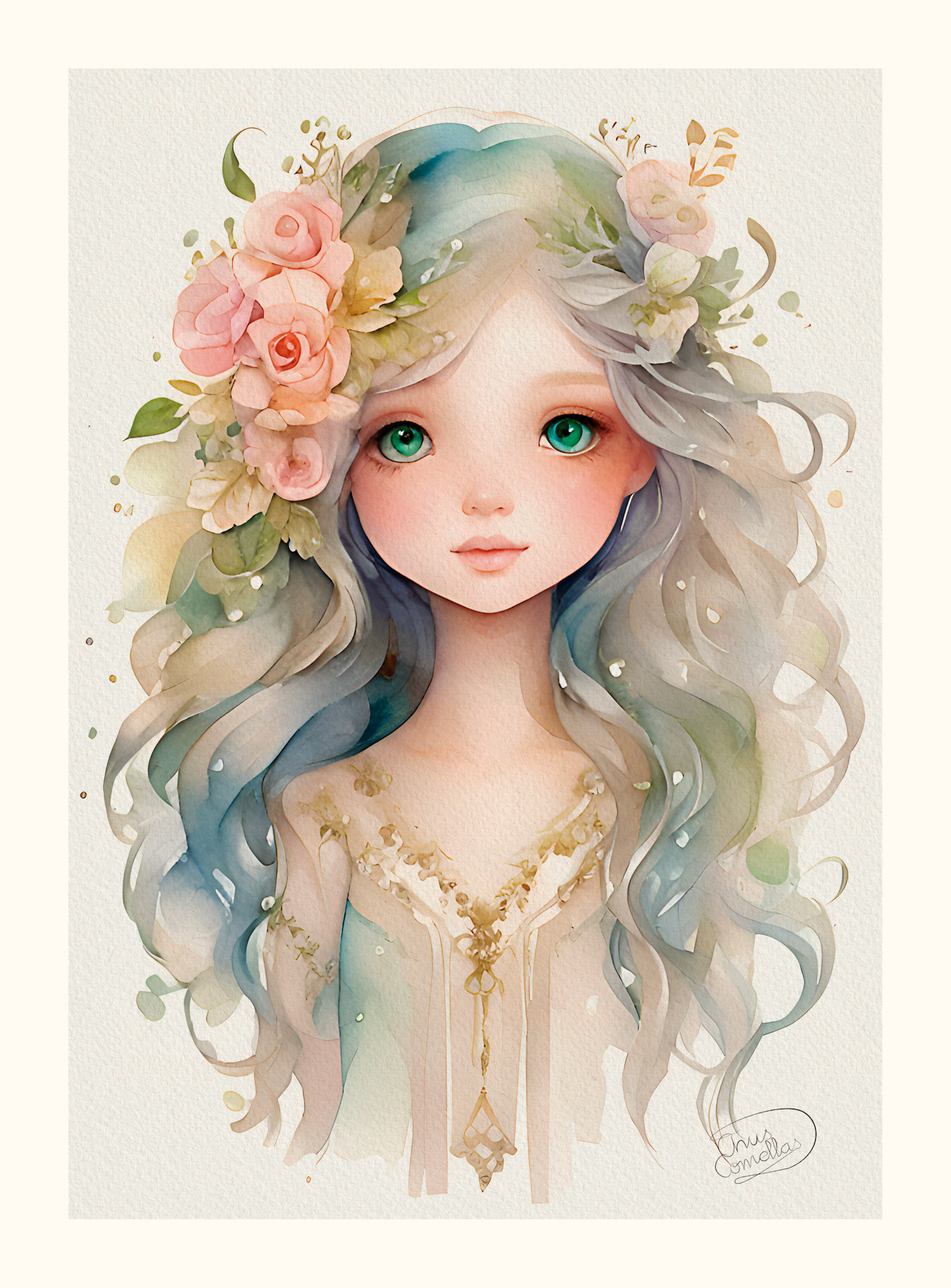 ardines en la Cabeza