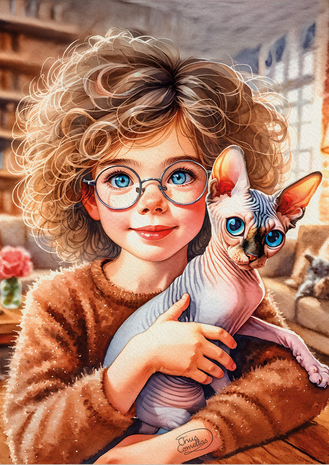 El rincón de la ternura