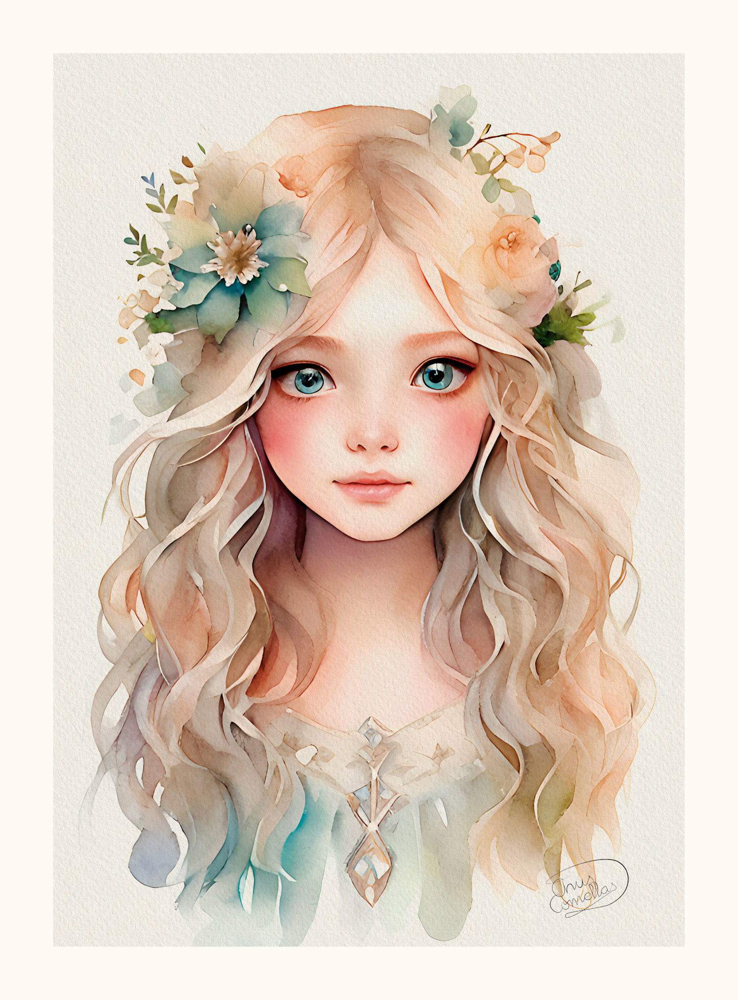 La Primavera Encarnada