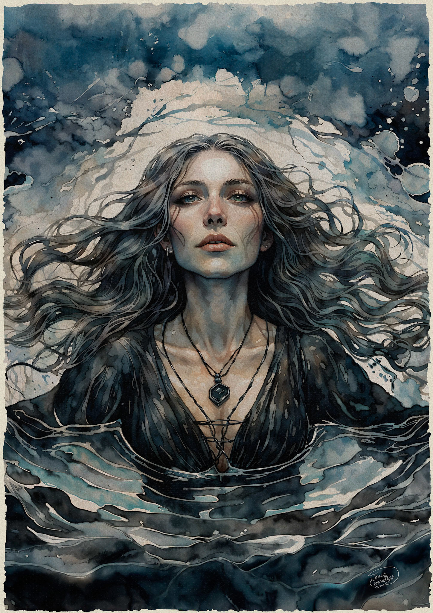 La Sombra _que_despierta