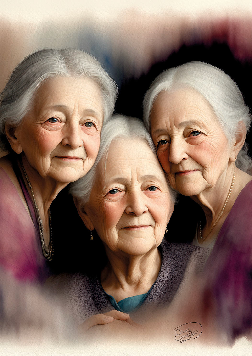 Trilogía de Sabiduría y Tiempo