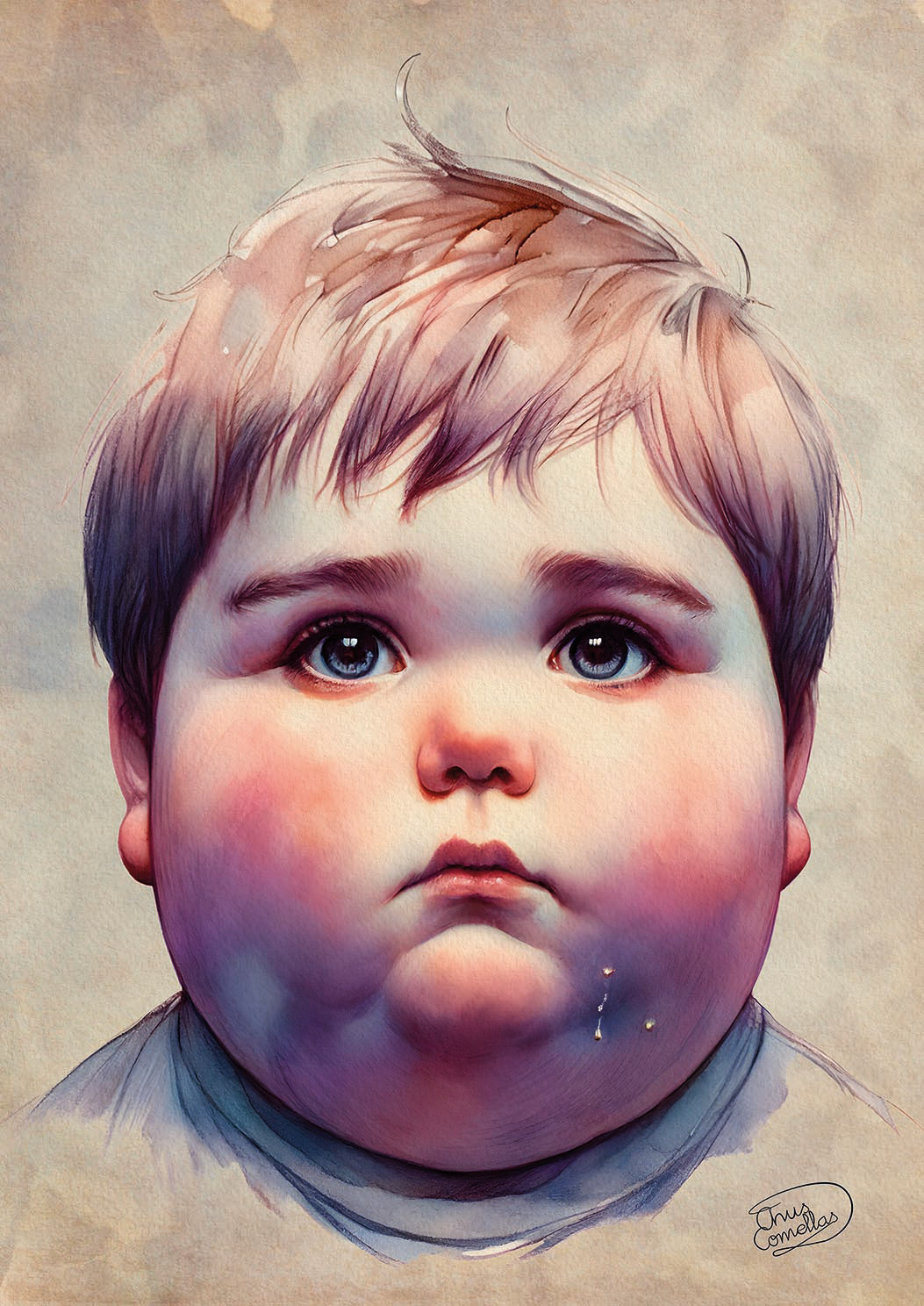 El Peso de los Sueños