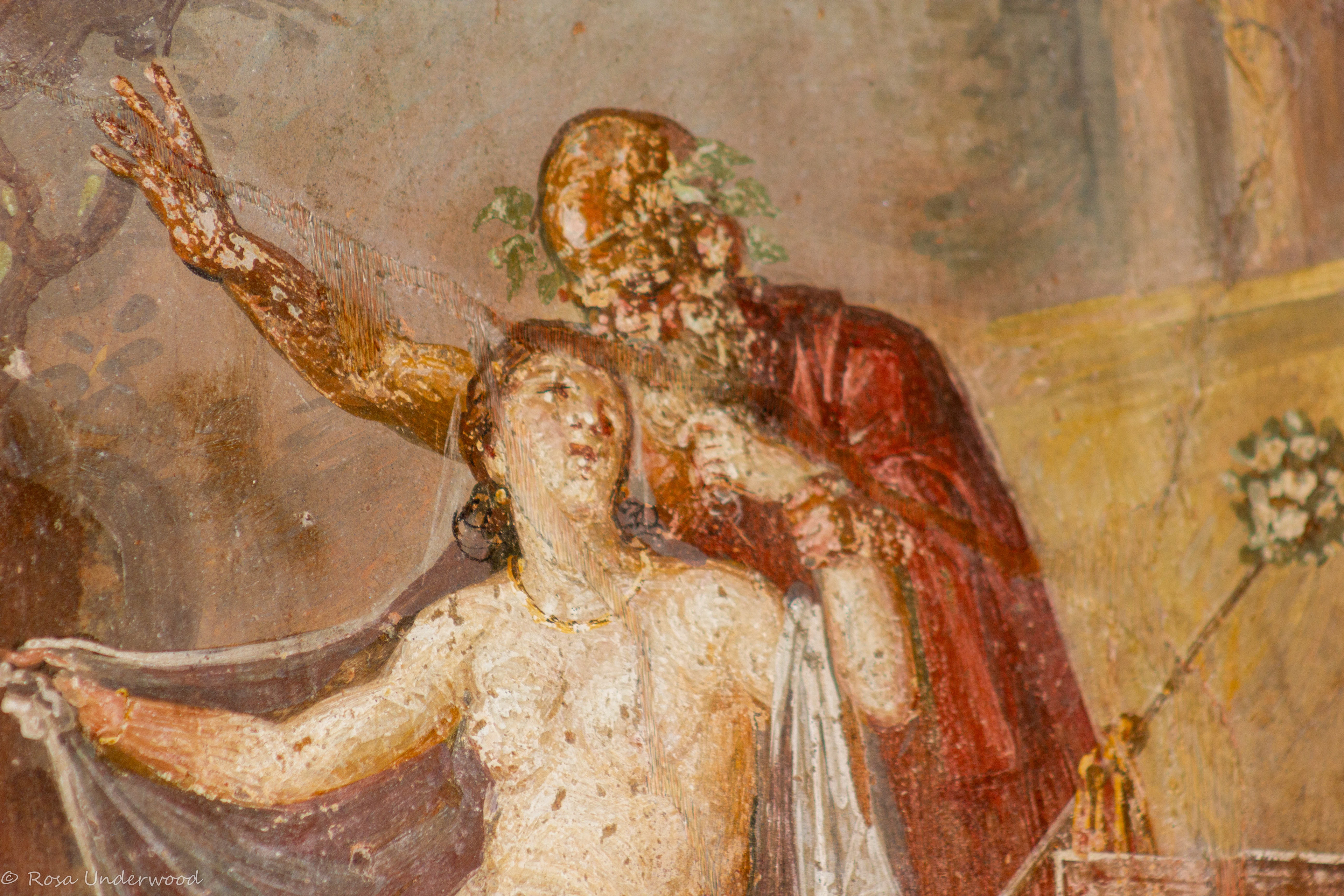 Pompeii