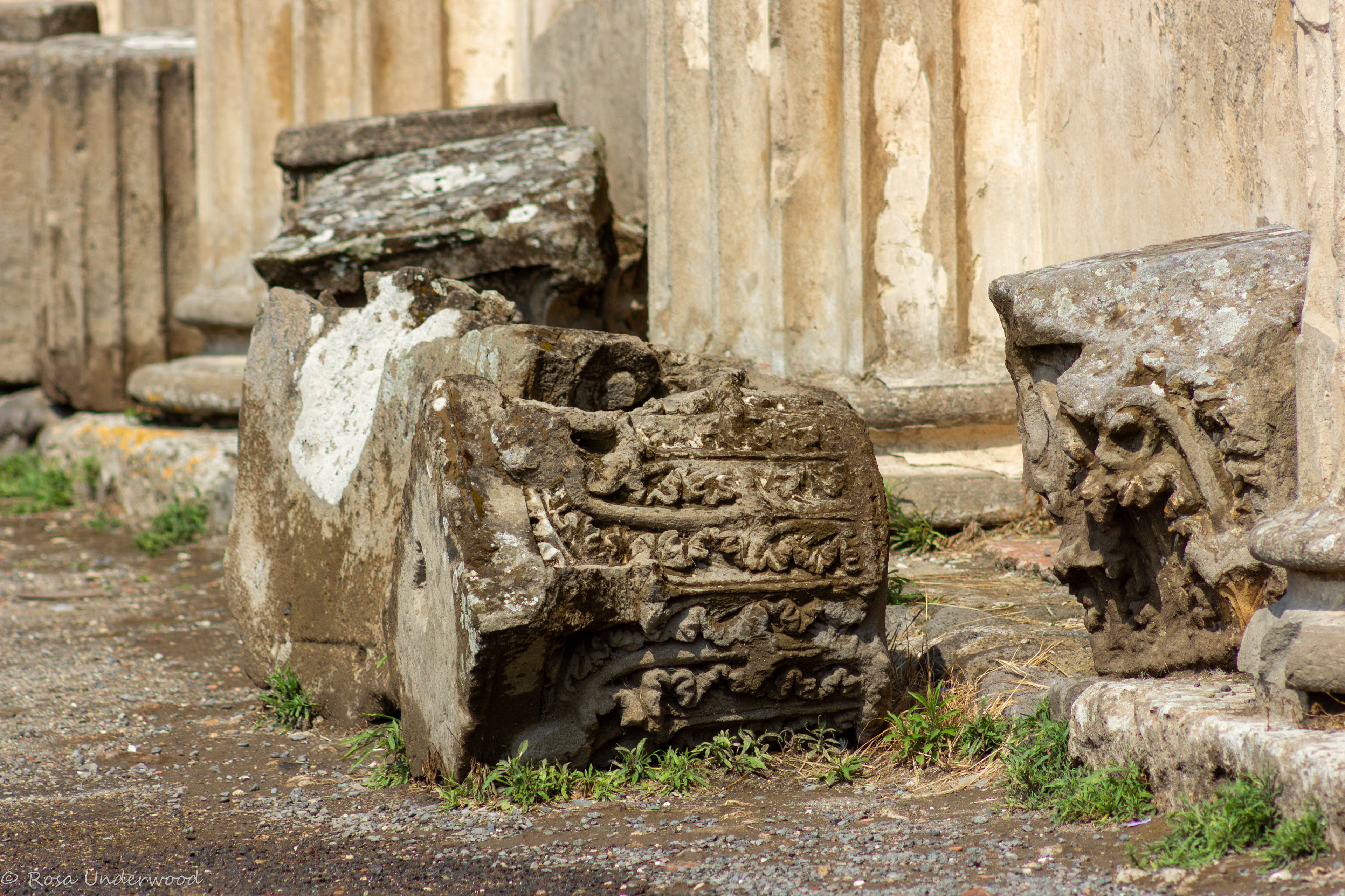 Pompeii