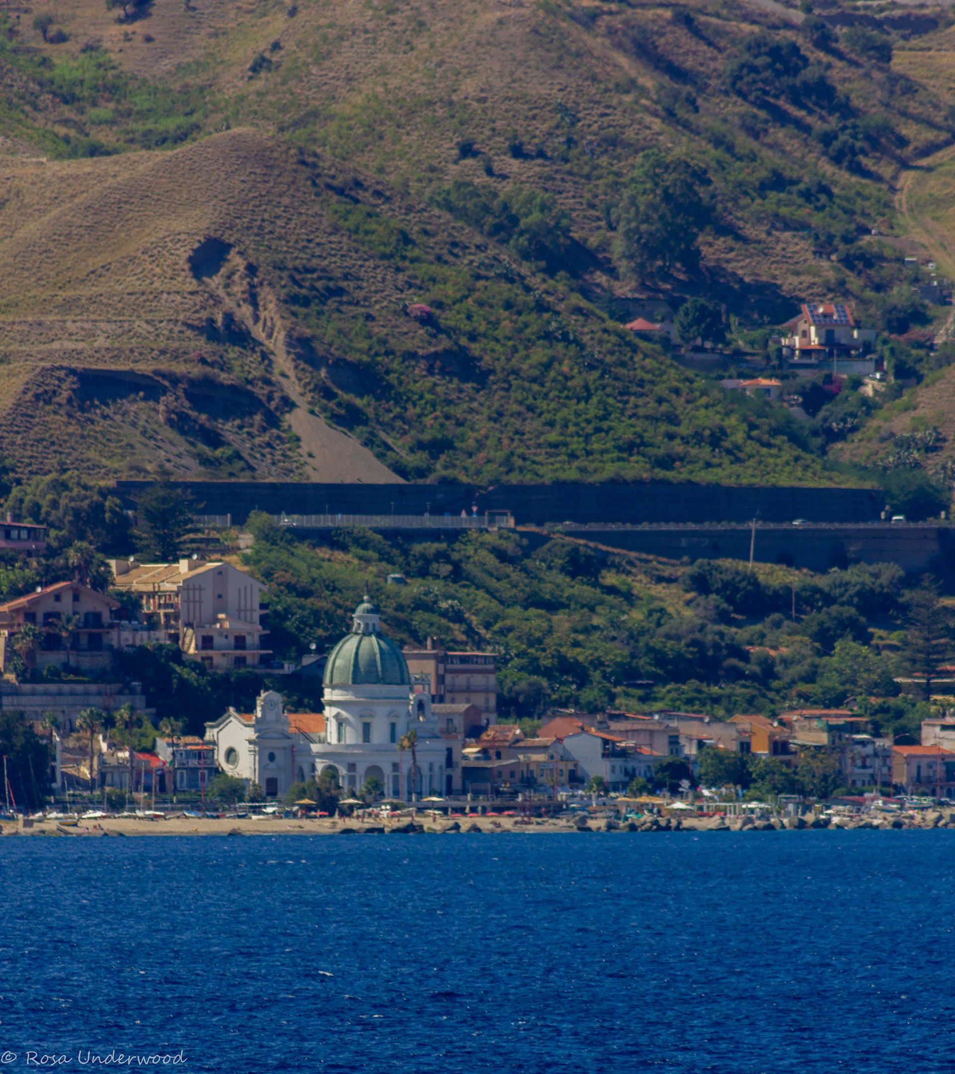 Sicily