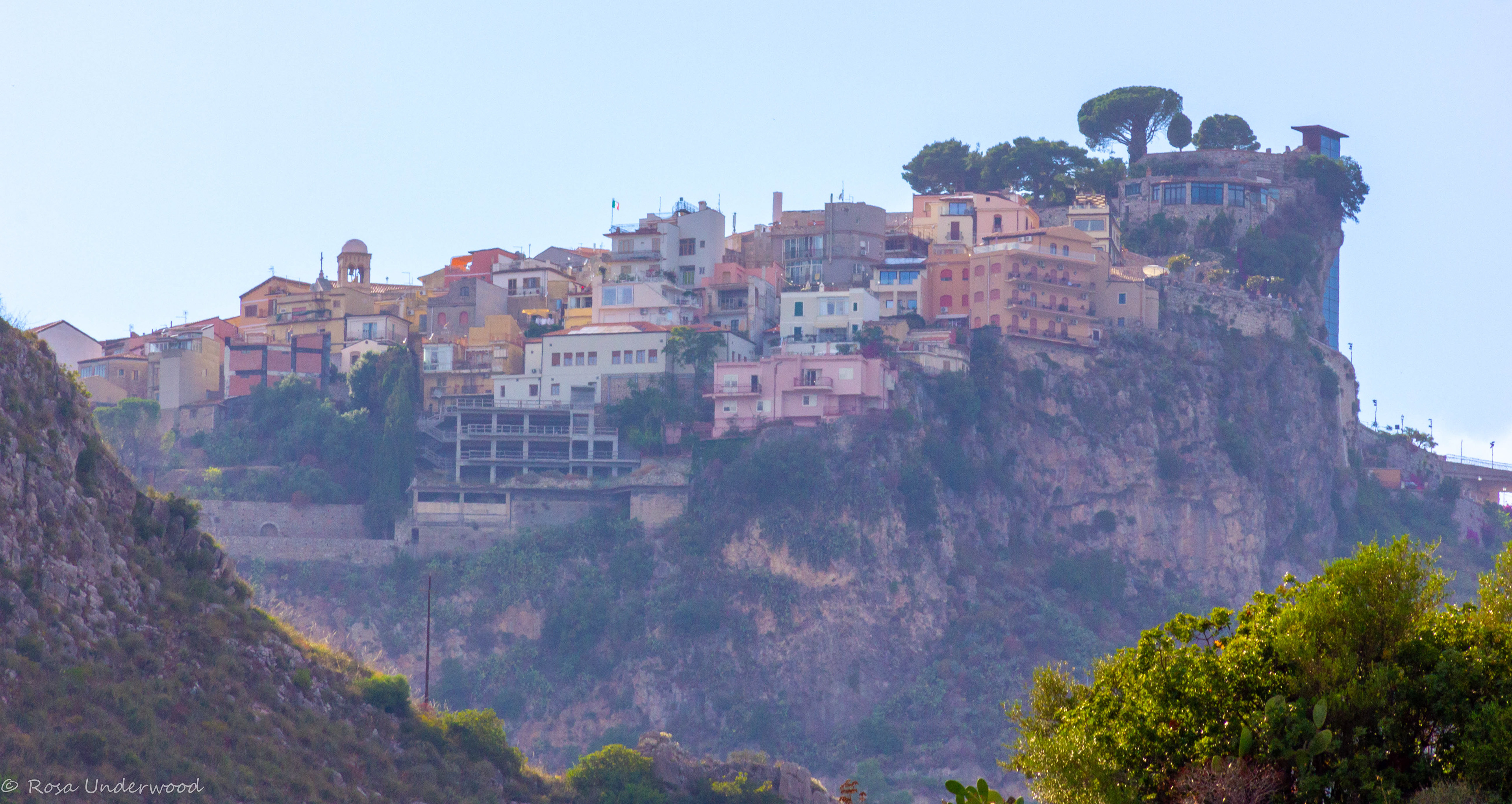 Sicily