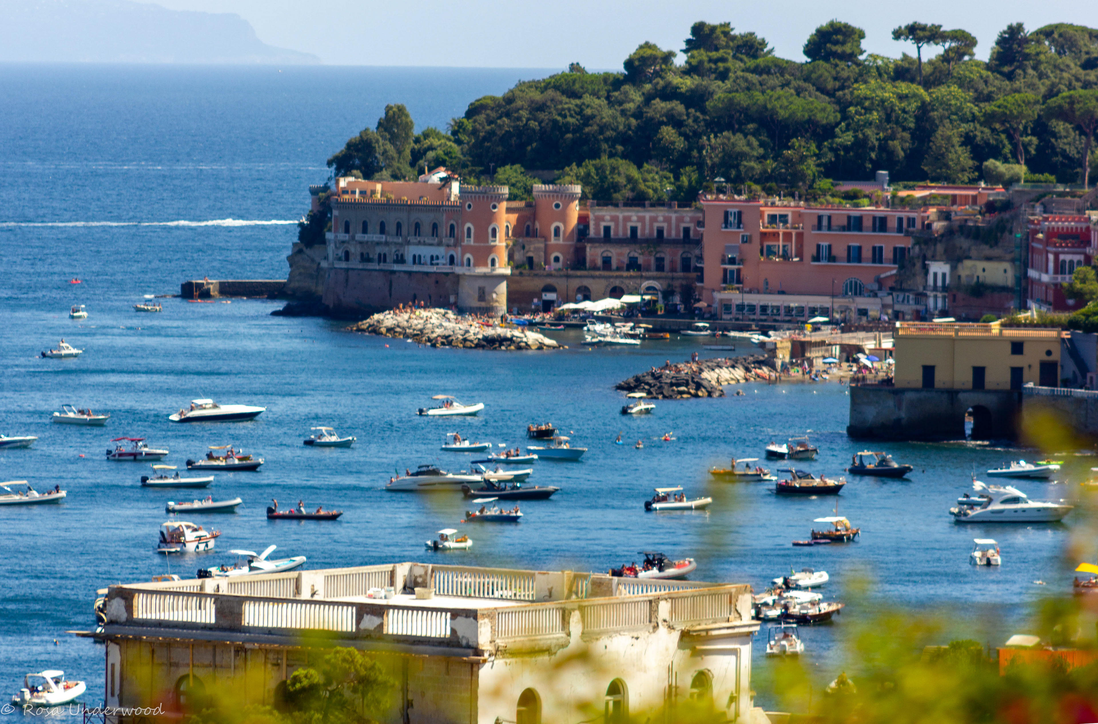 Naples