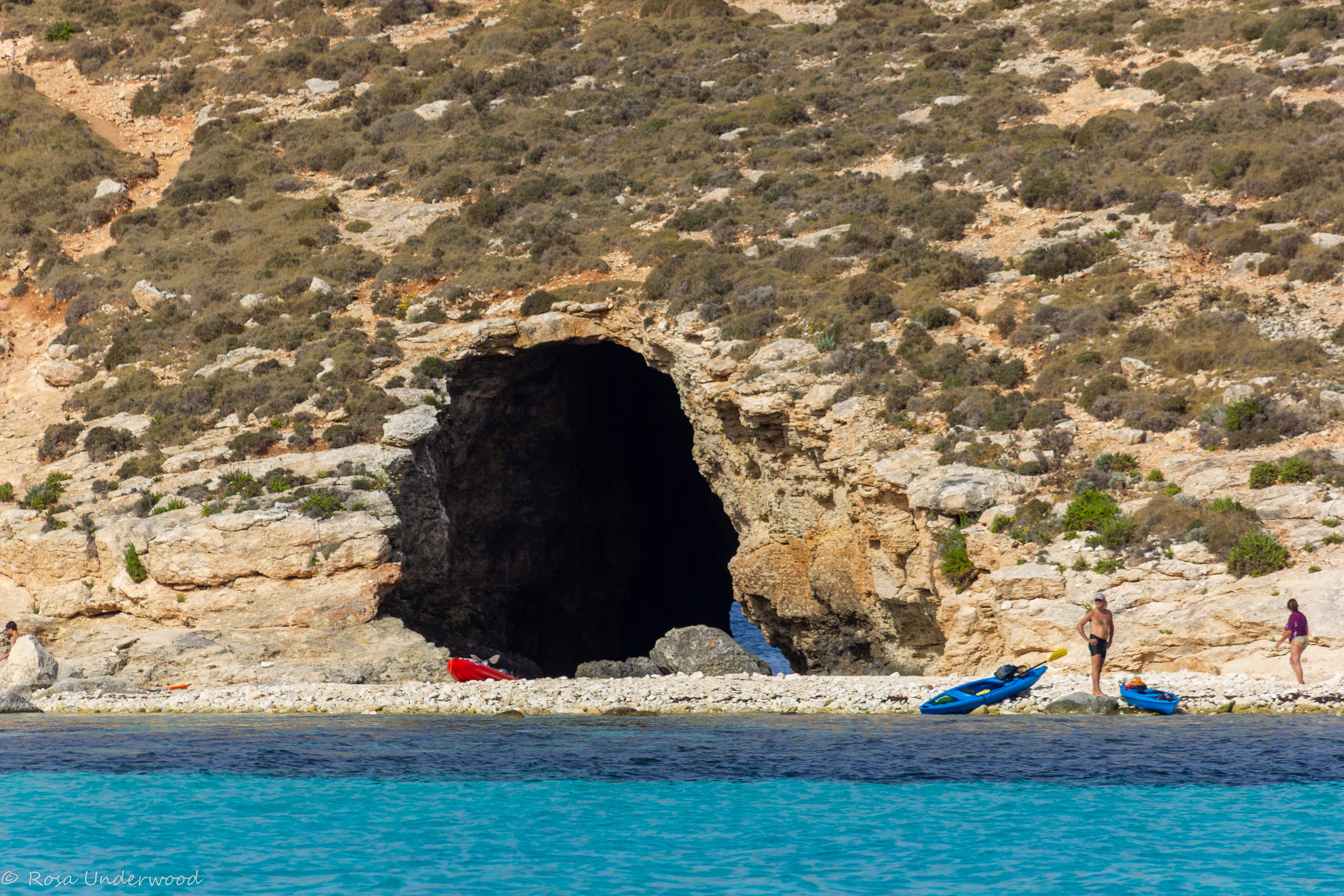Comino