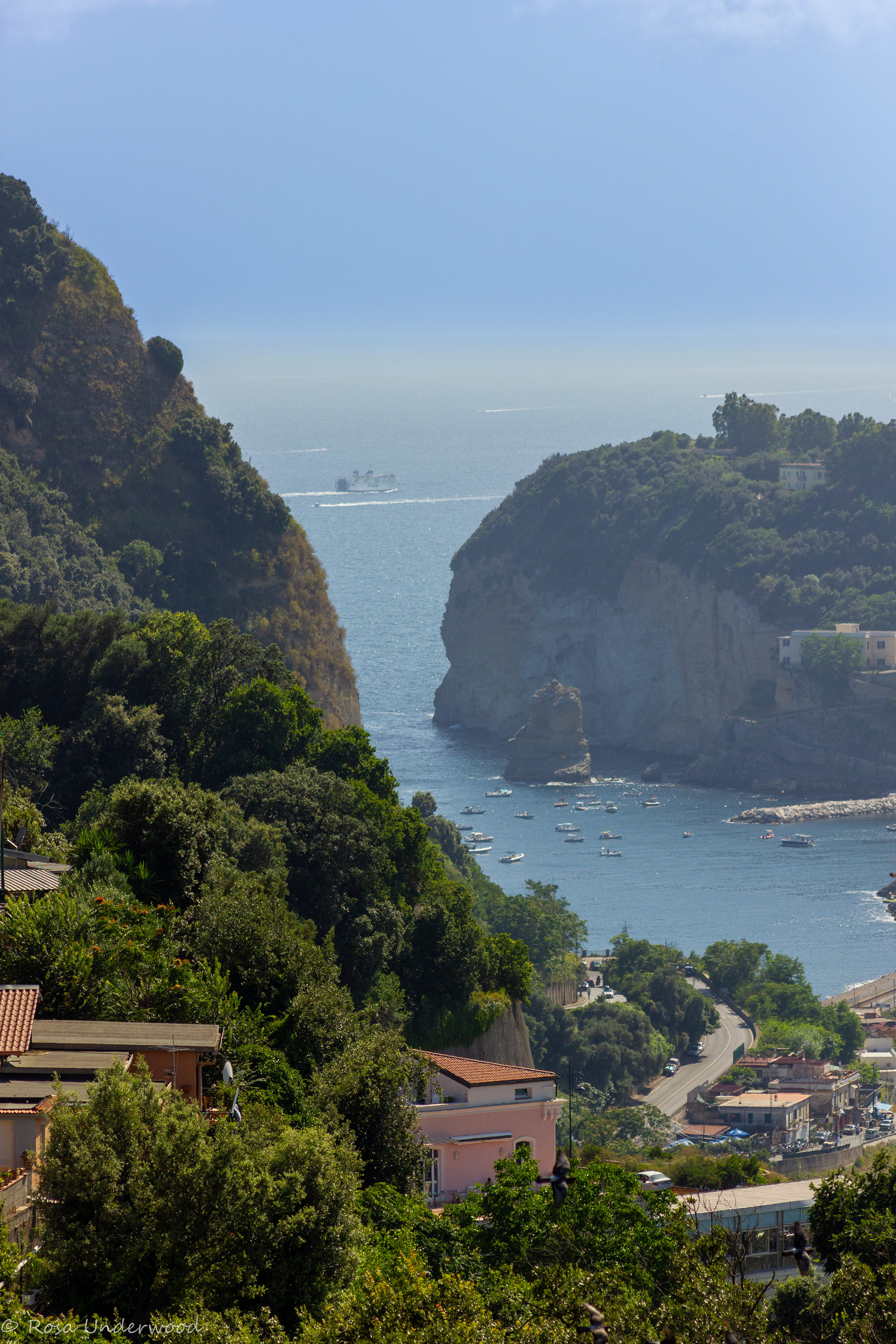 Naples