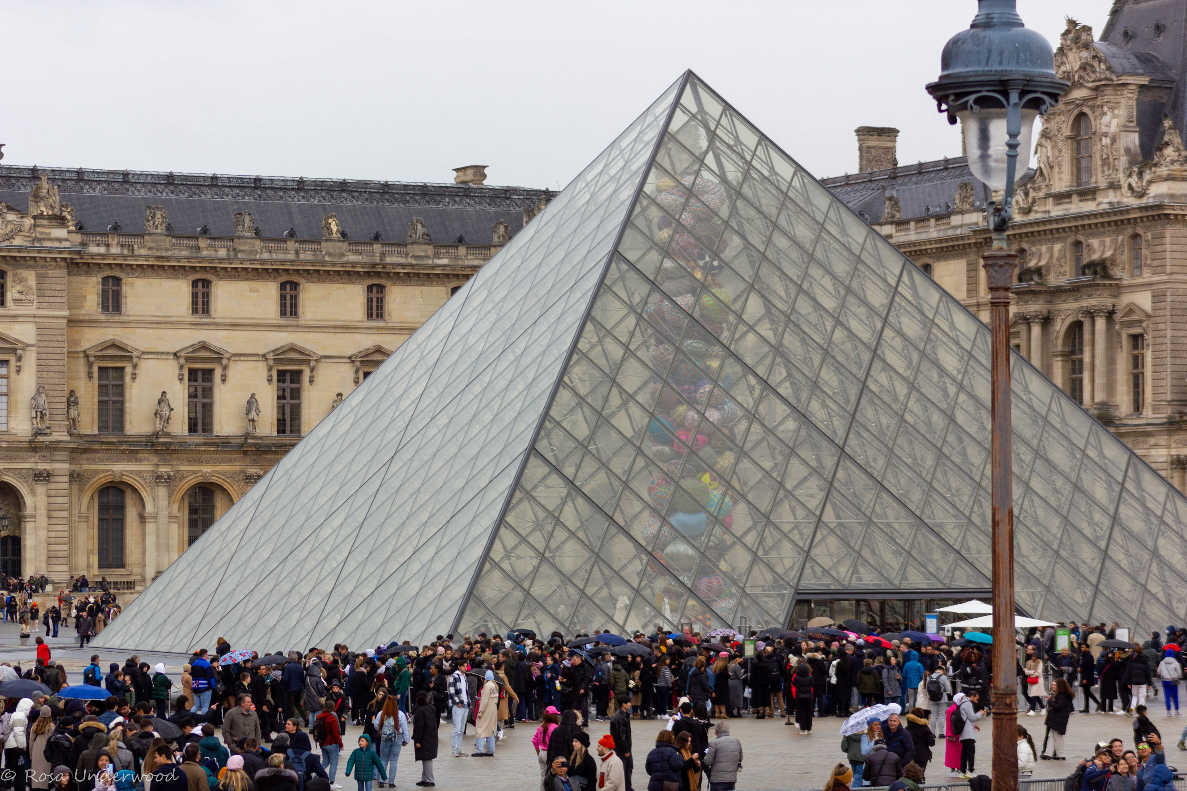 Le Louvre