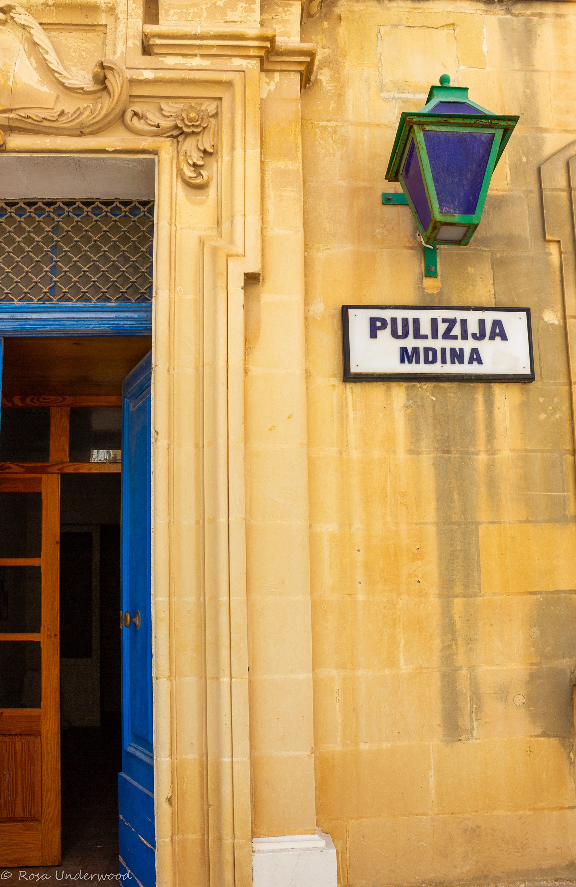 Mdina