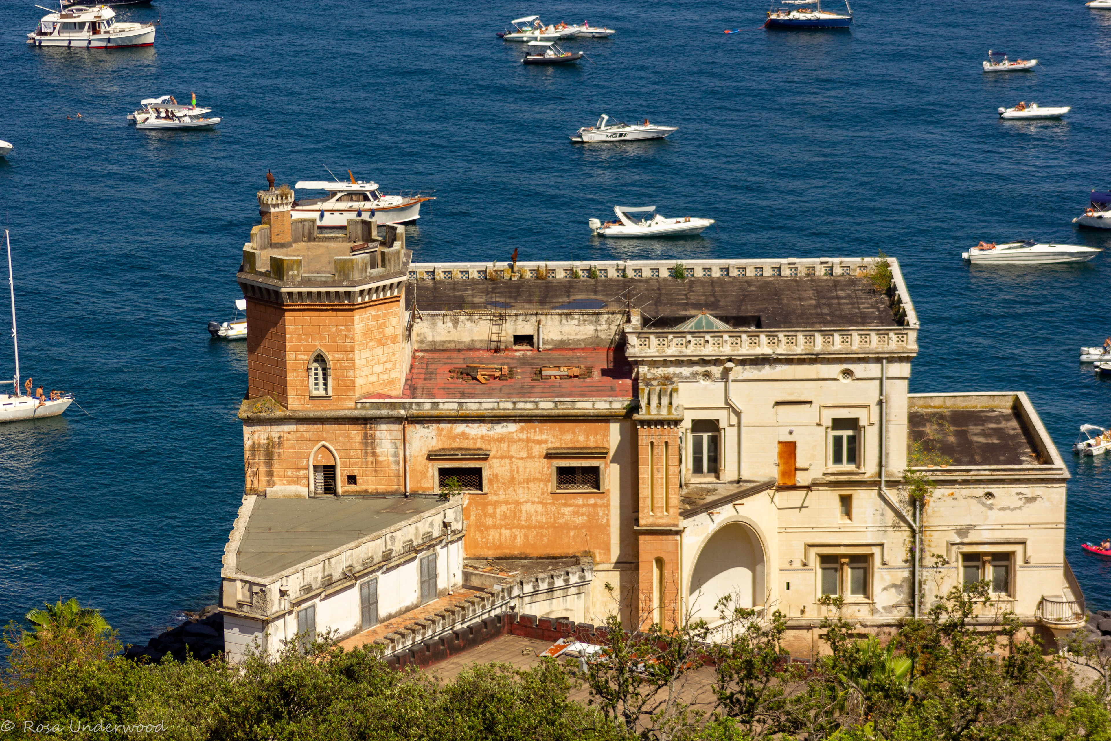 Naples