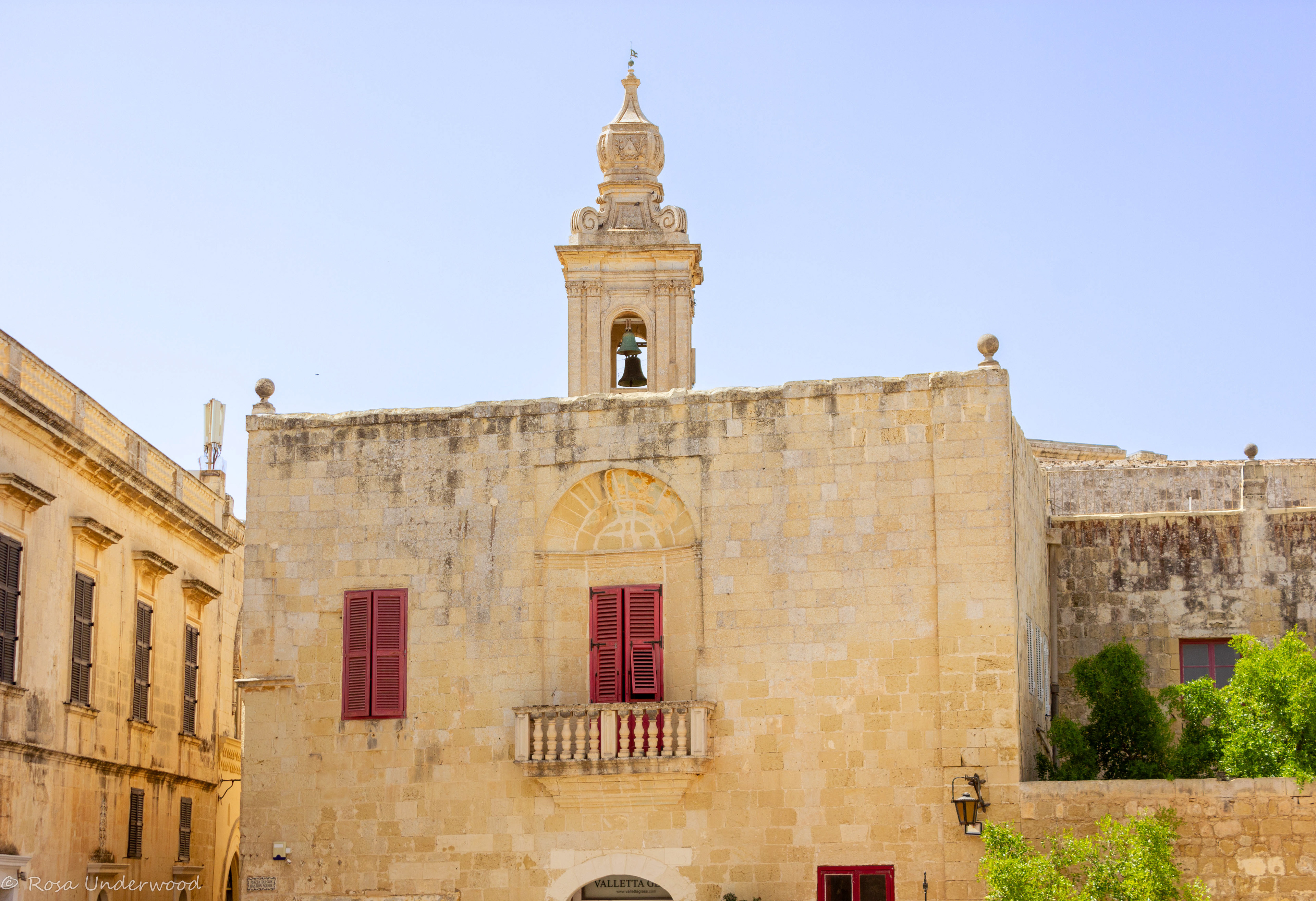 Mdina