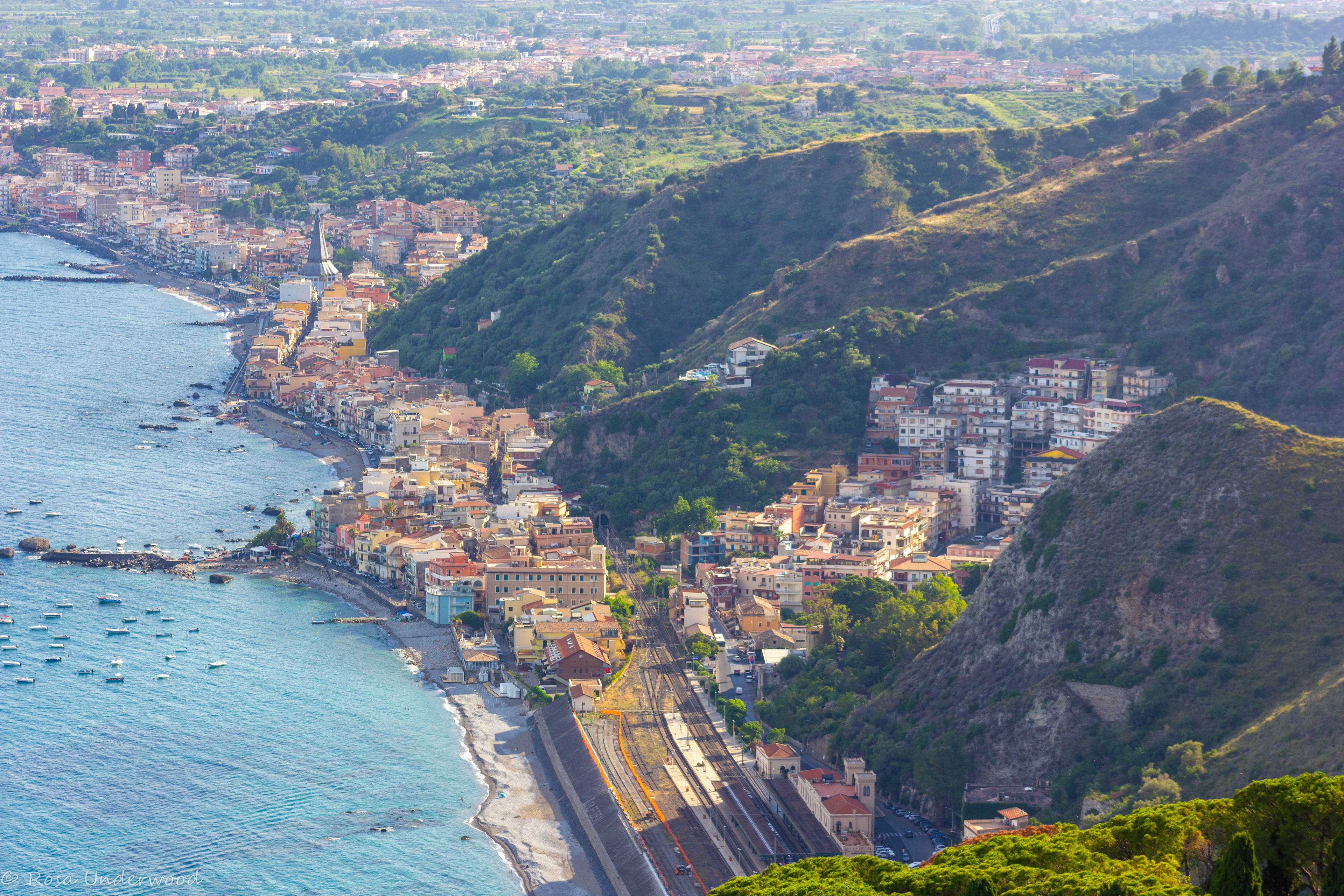 Sicily