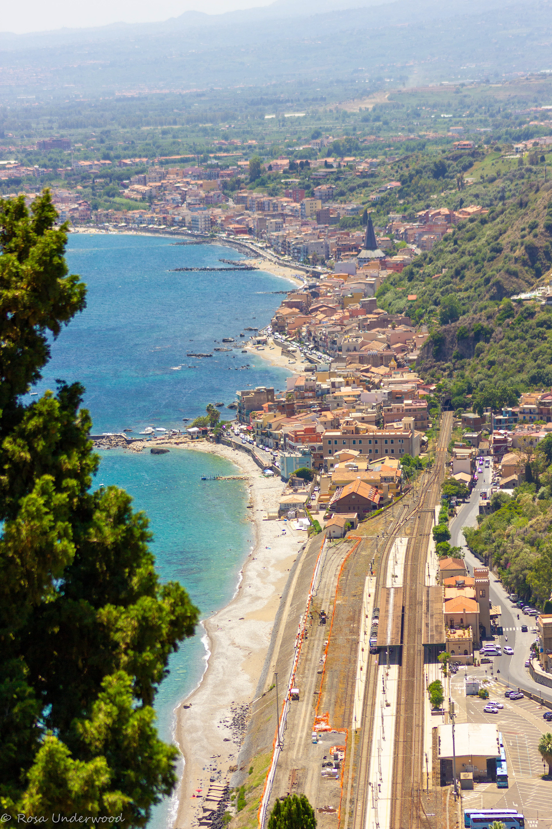 Sicily