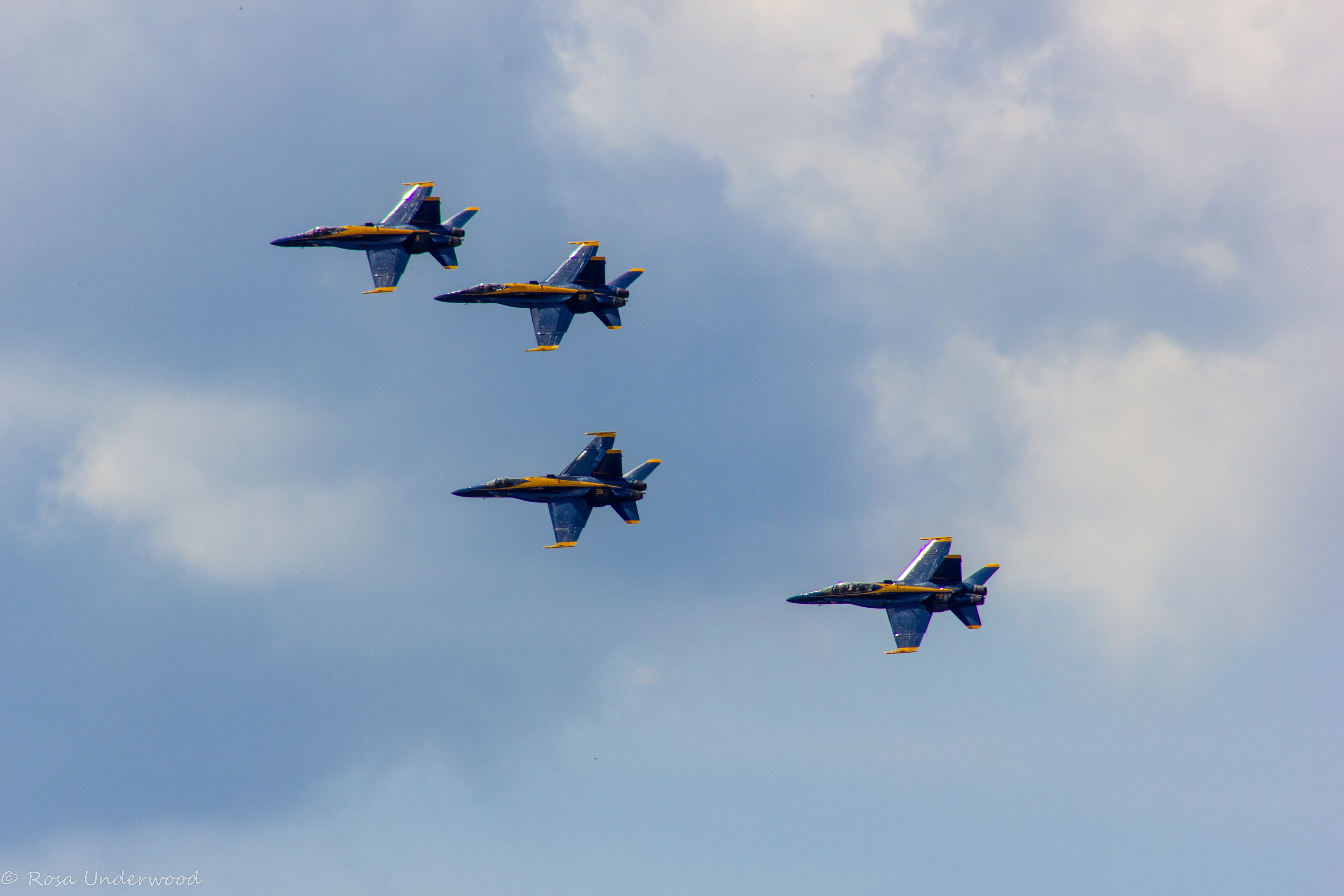 Blue Angels 