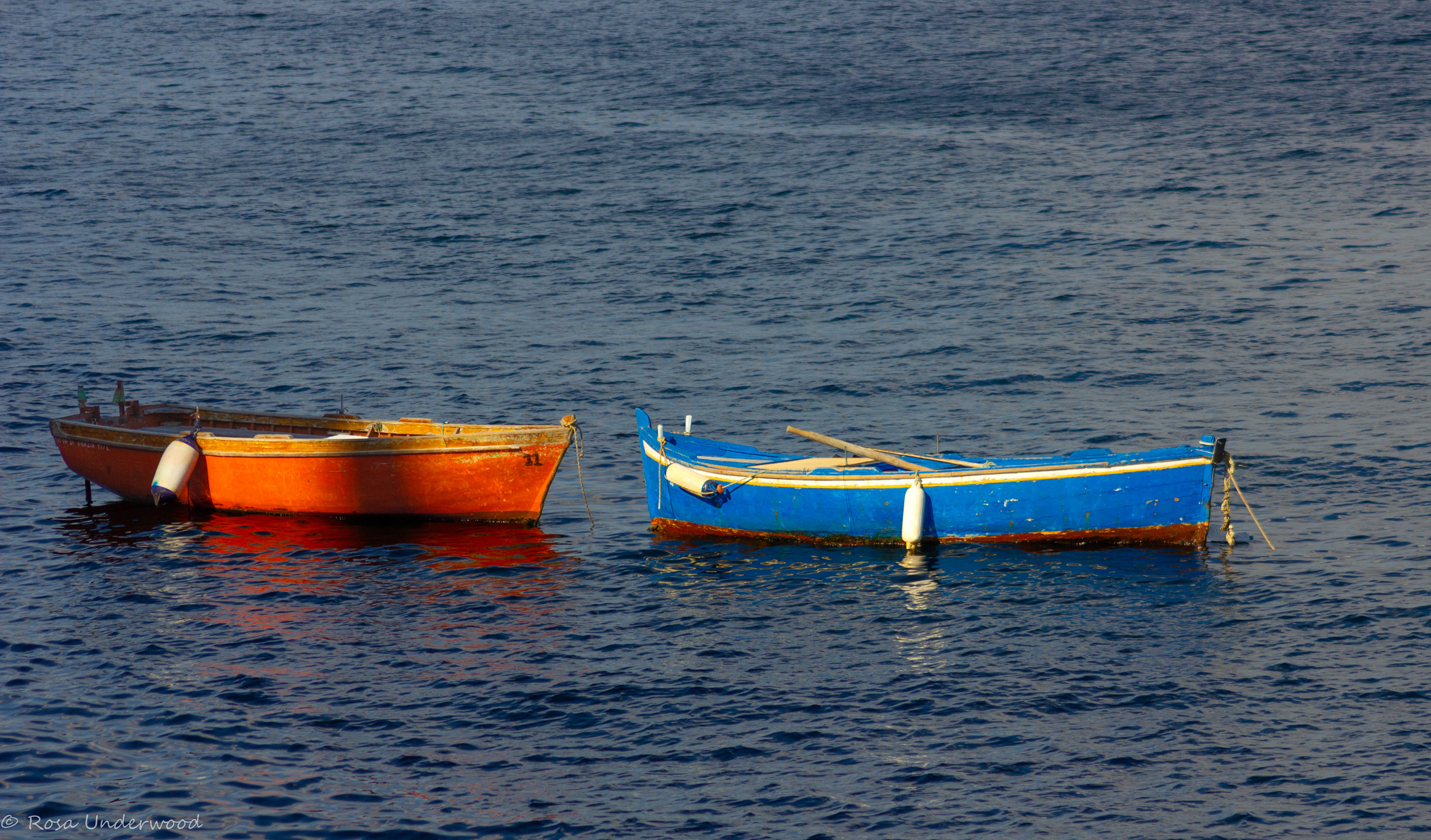 Naples
