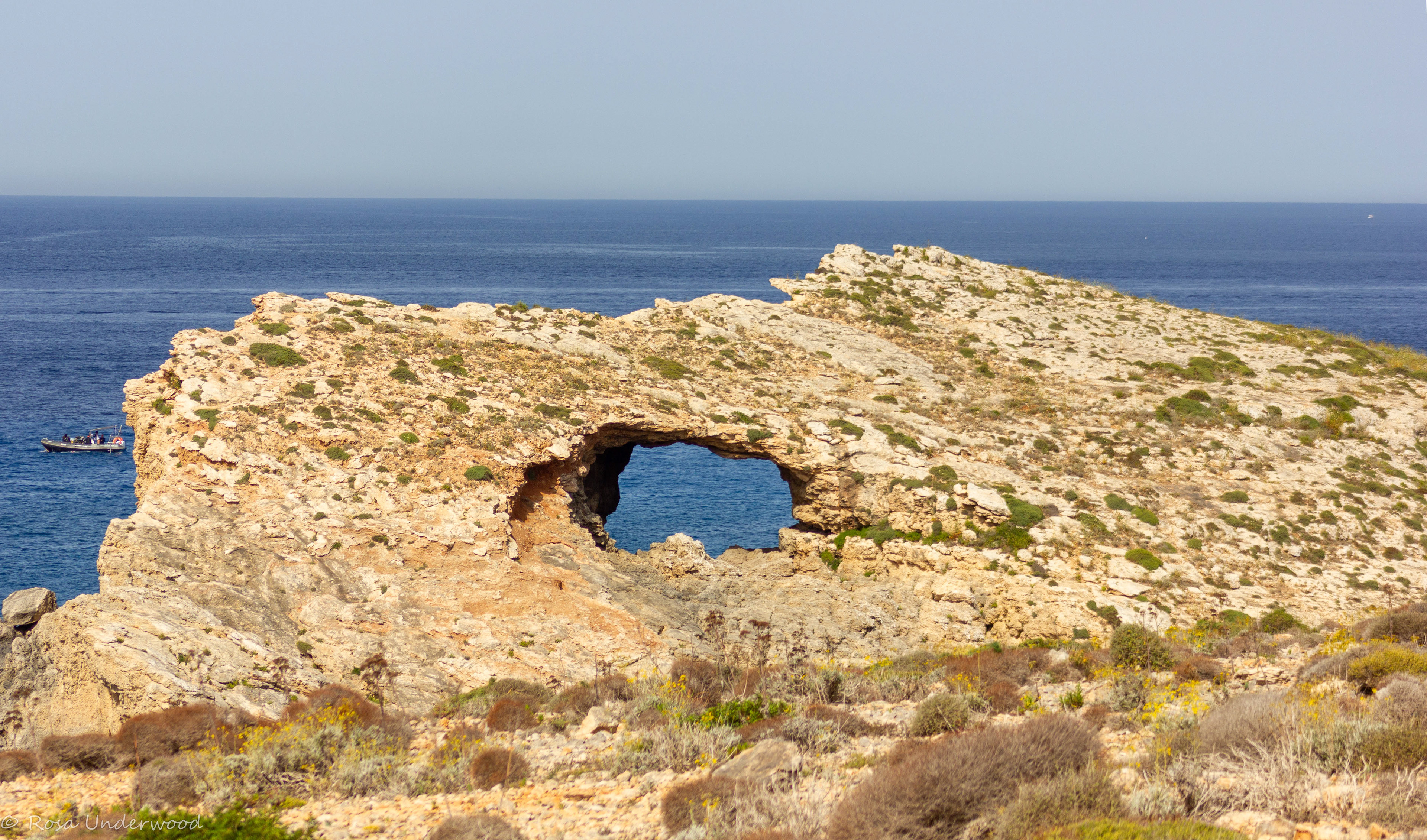 Comino
