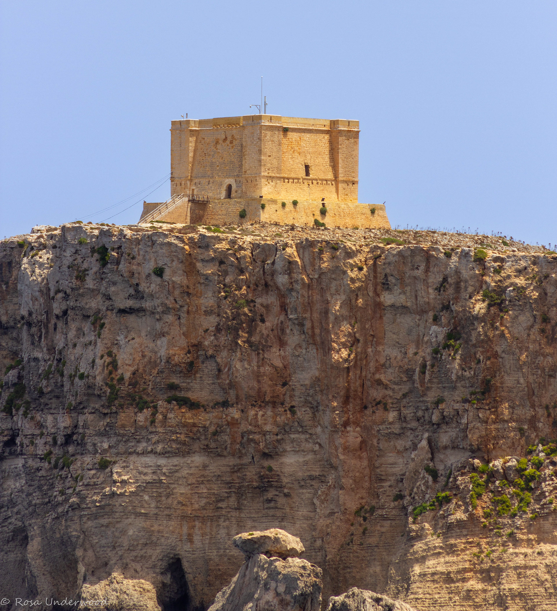 Comino