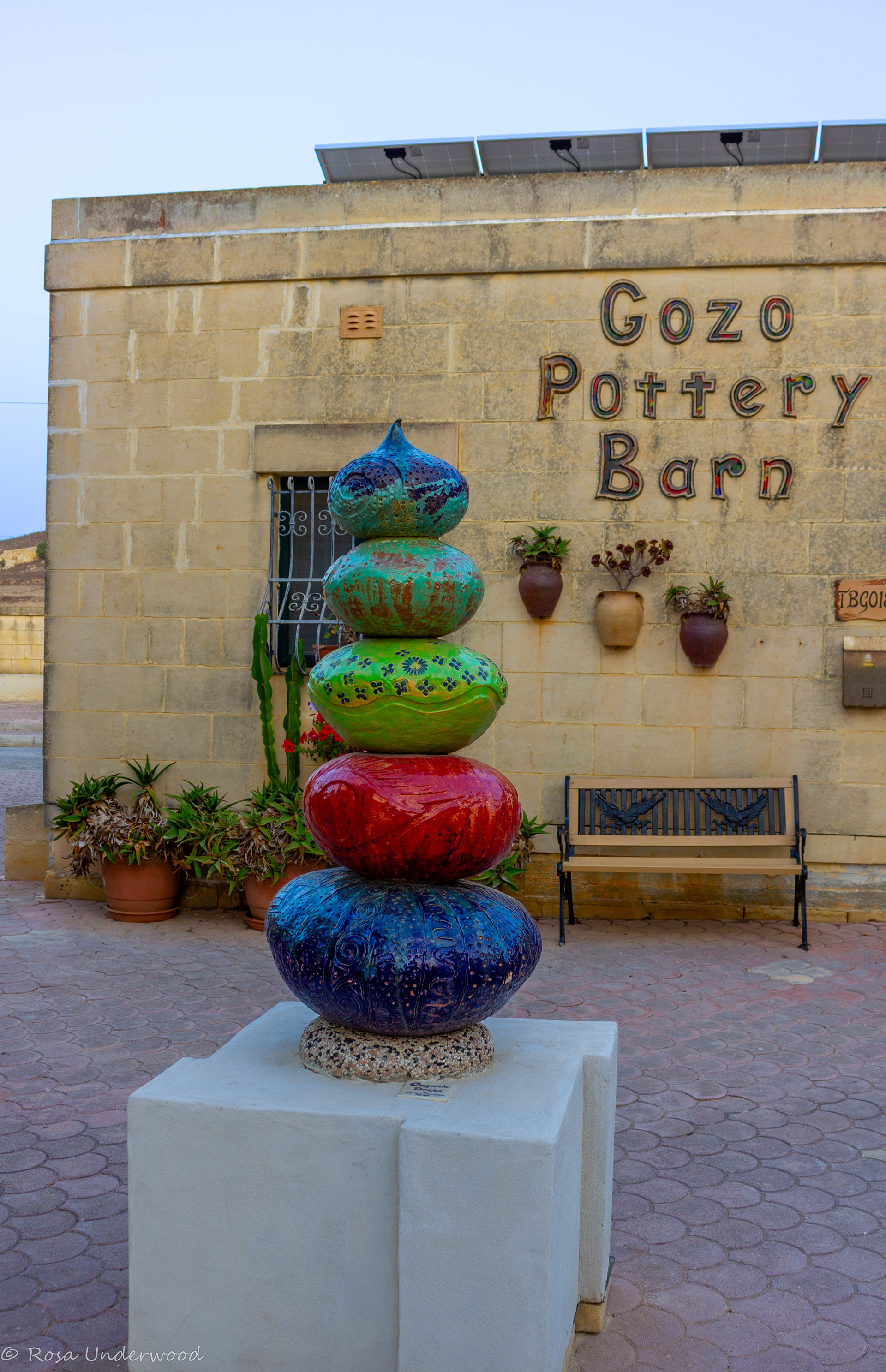 Gozo