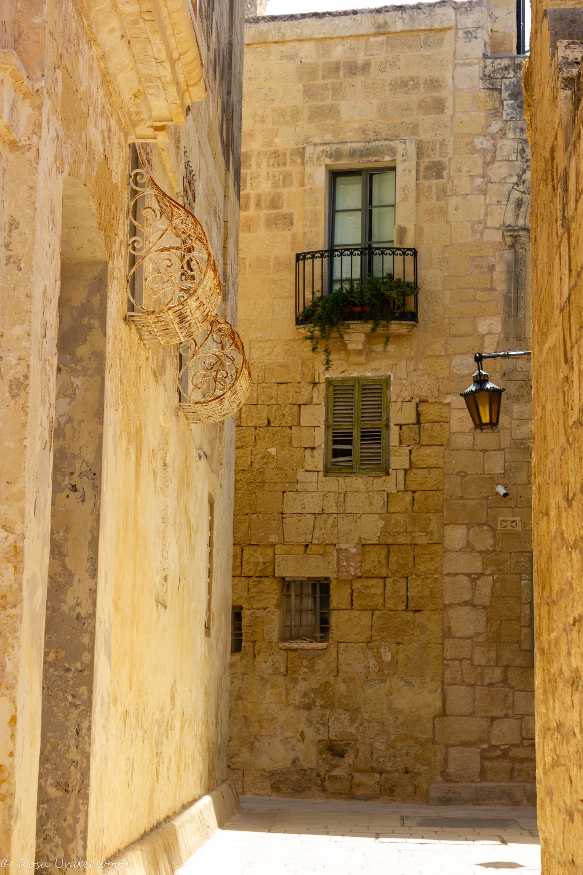 Mdina