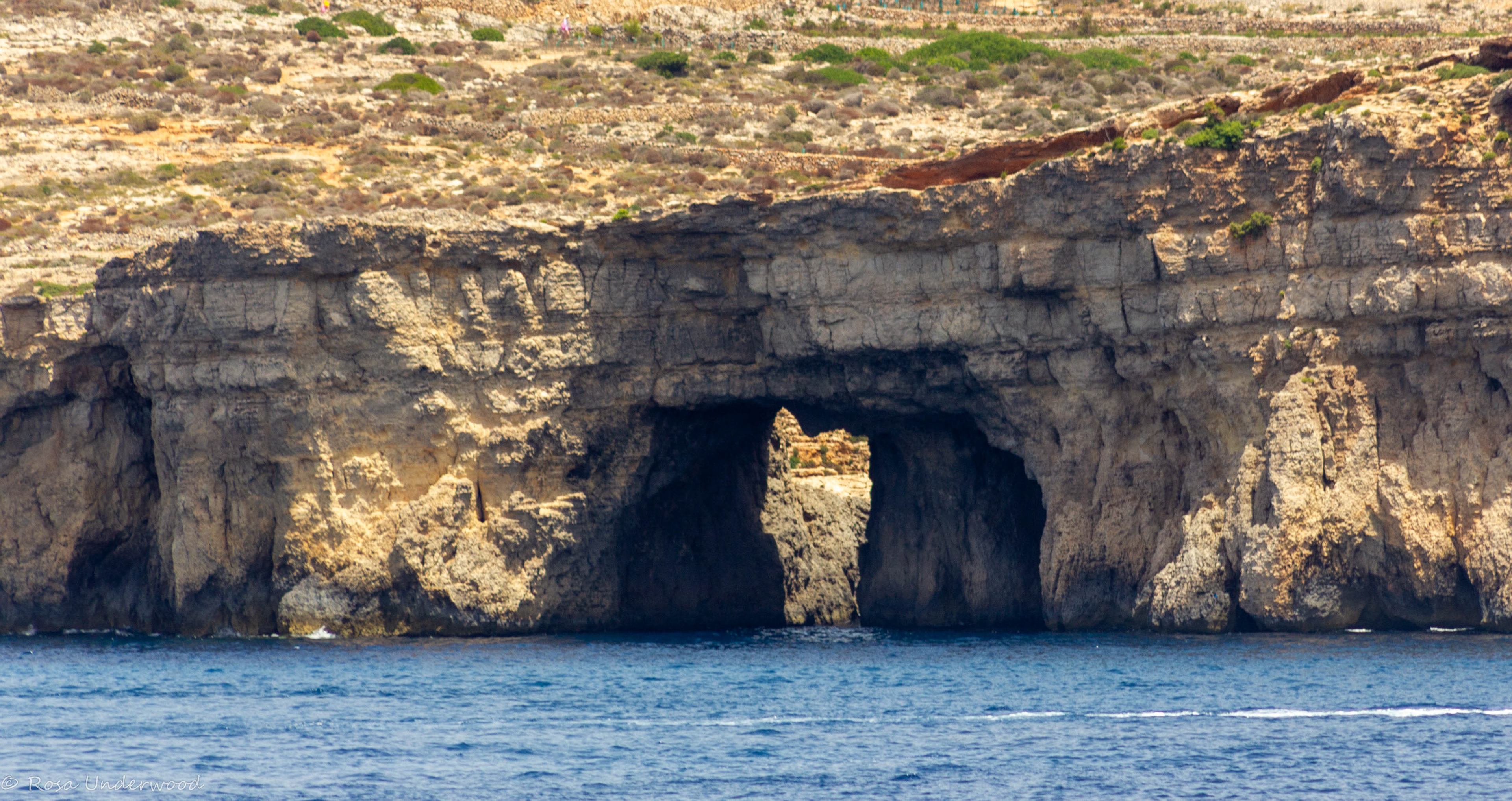 Comino