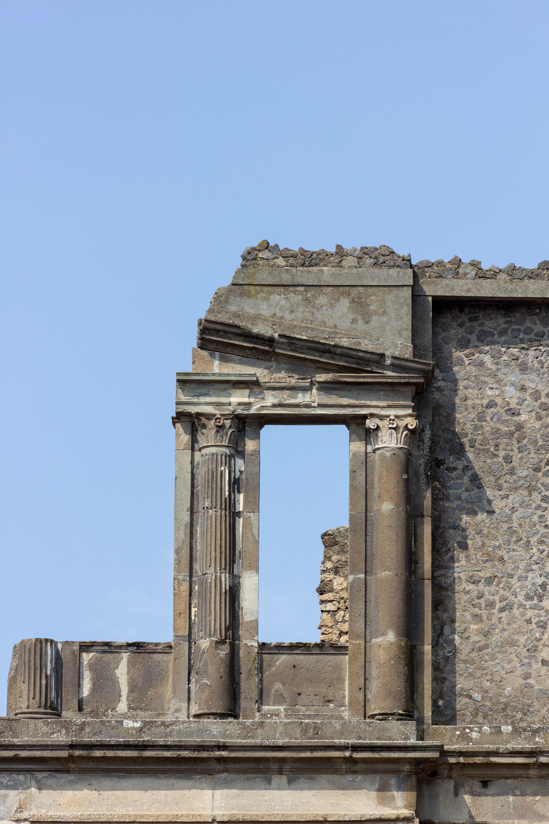 Pompeii