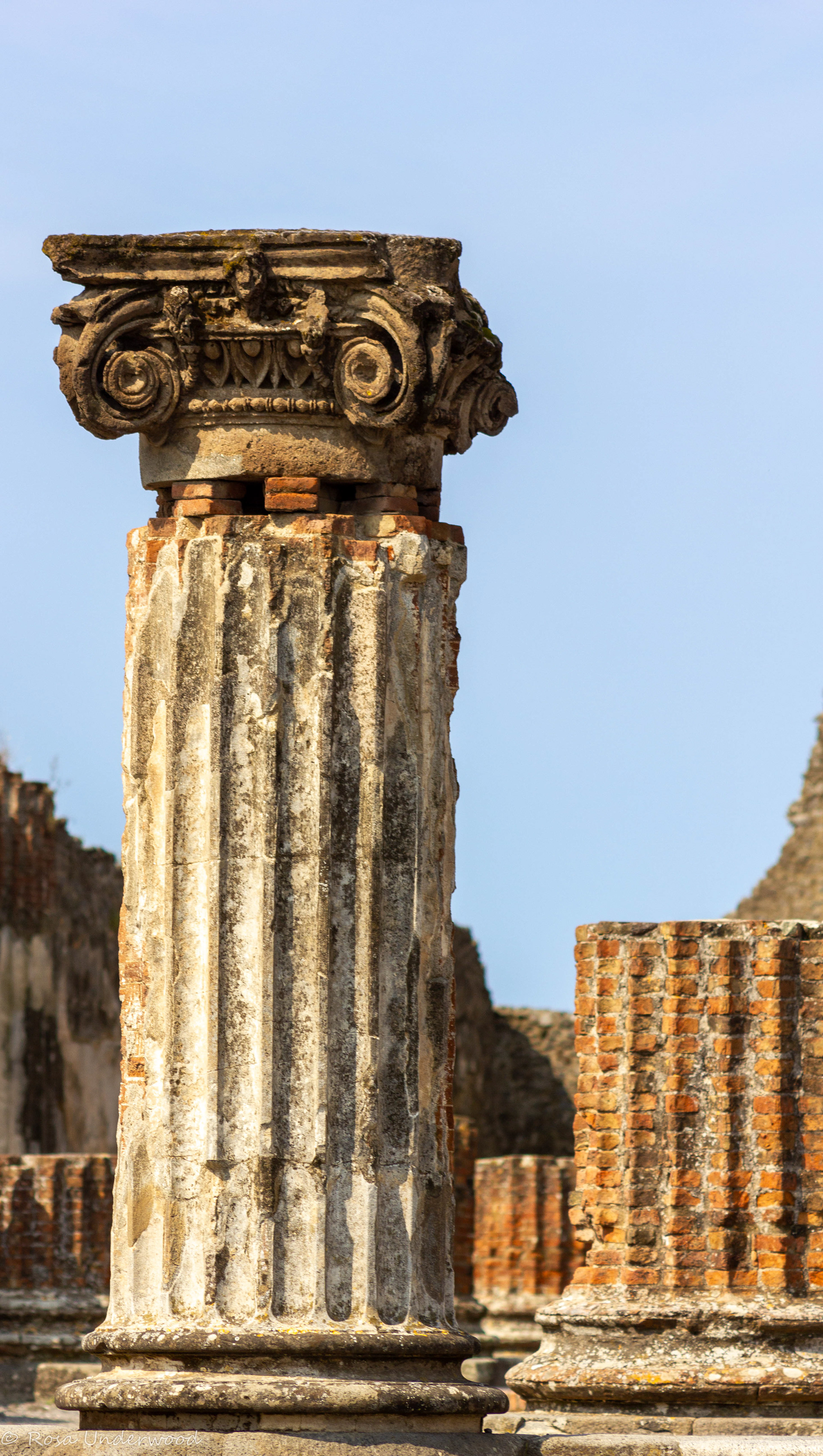 Pompeii