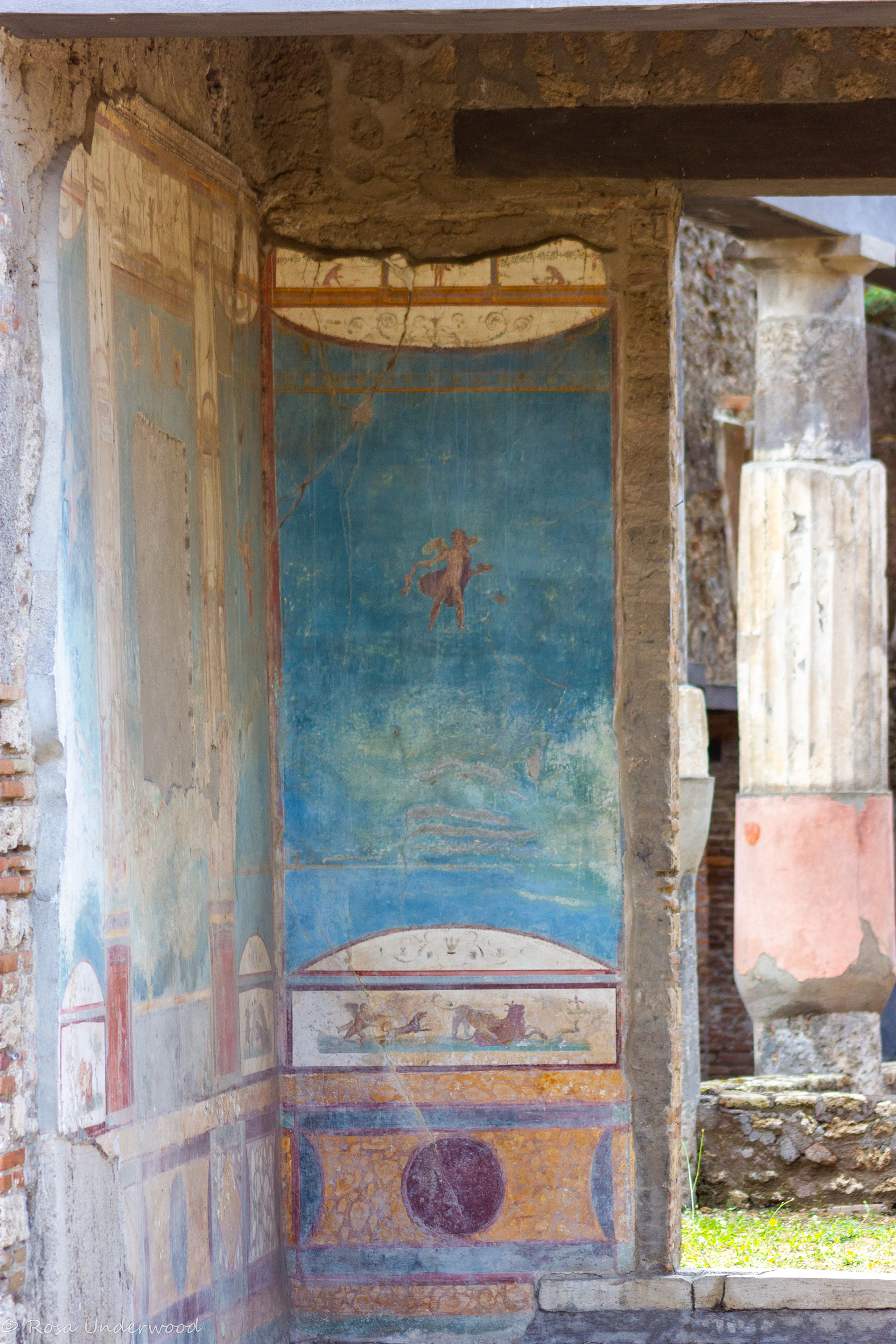 Pompeii