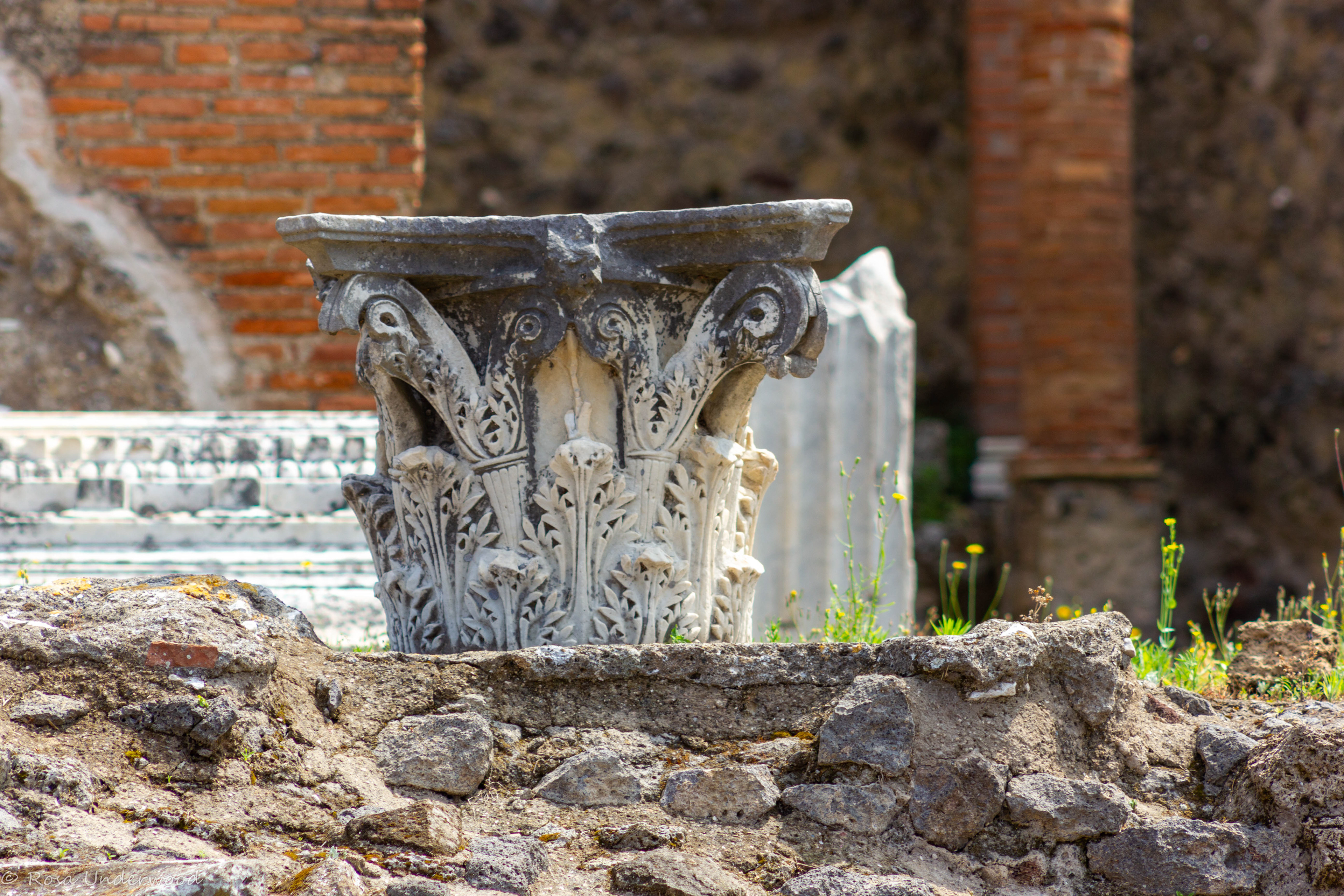 Pompeii