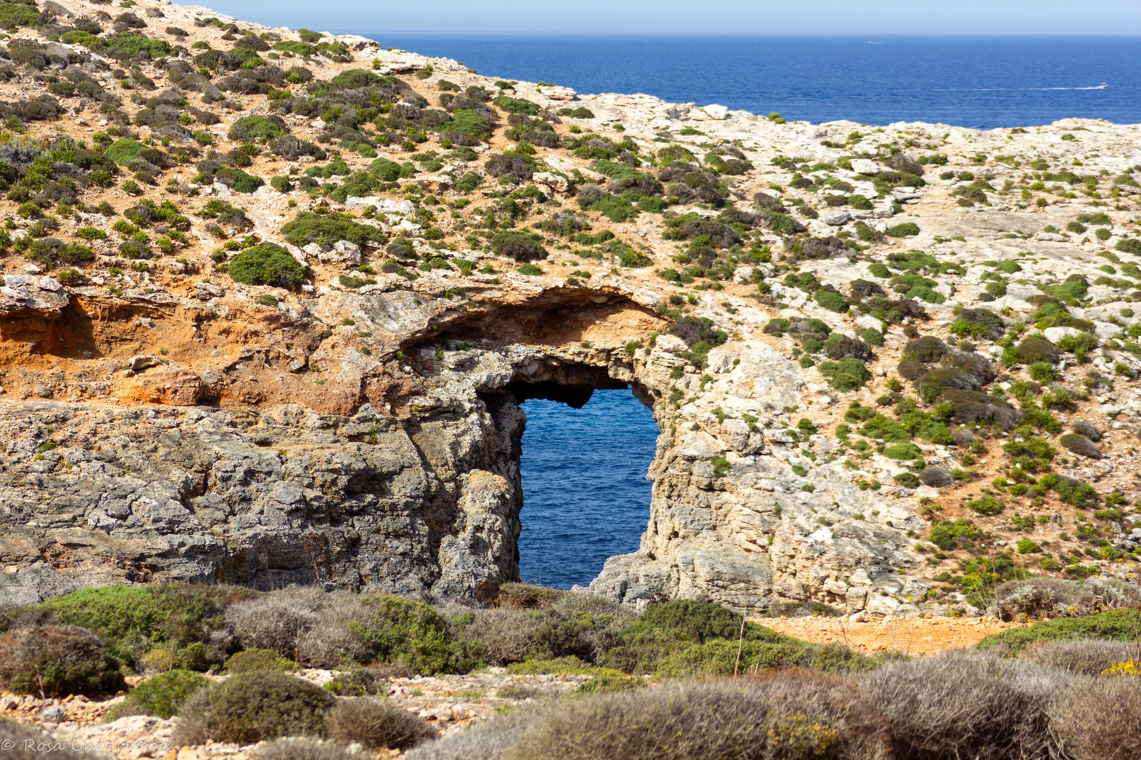 Comino