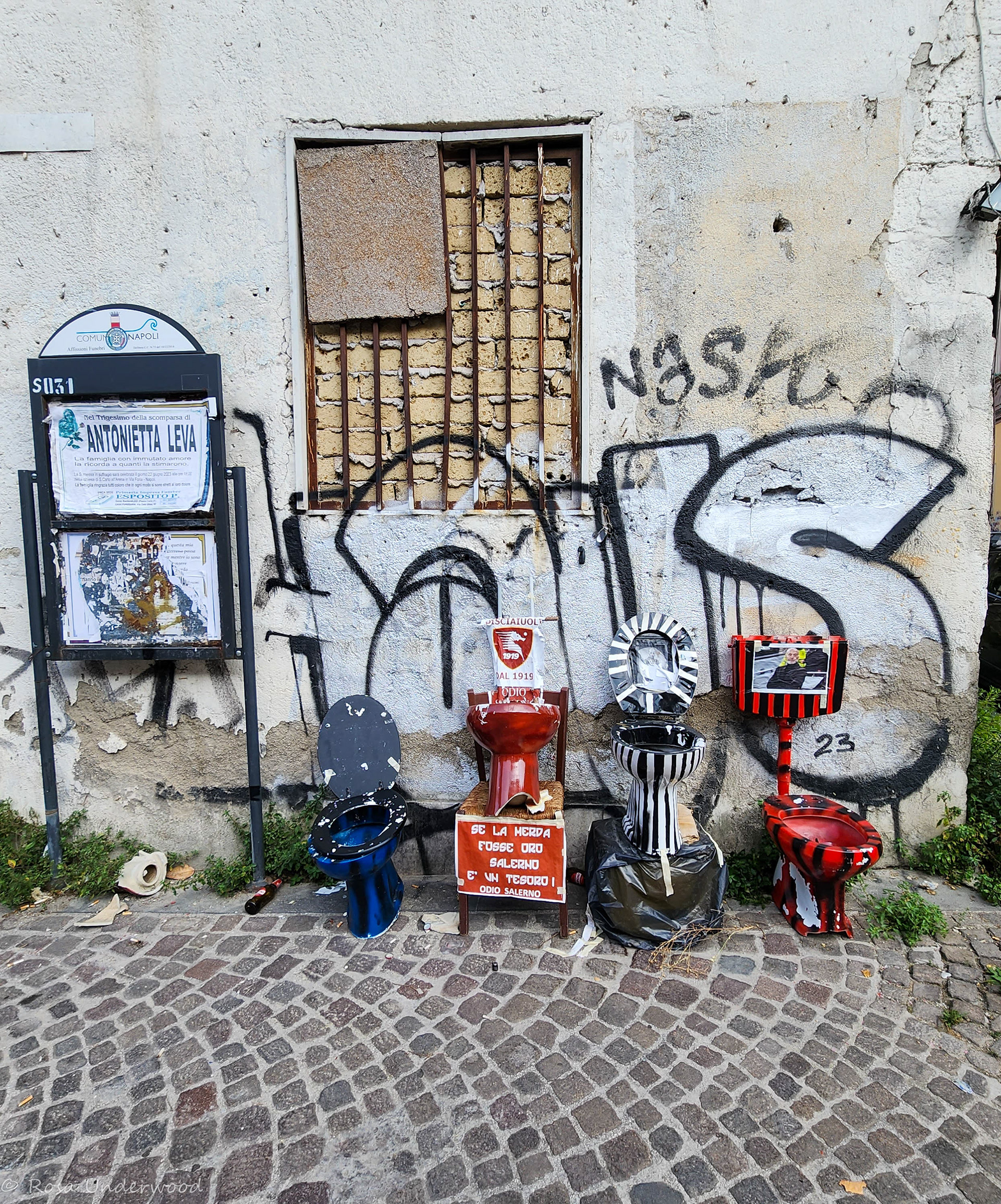 Naples