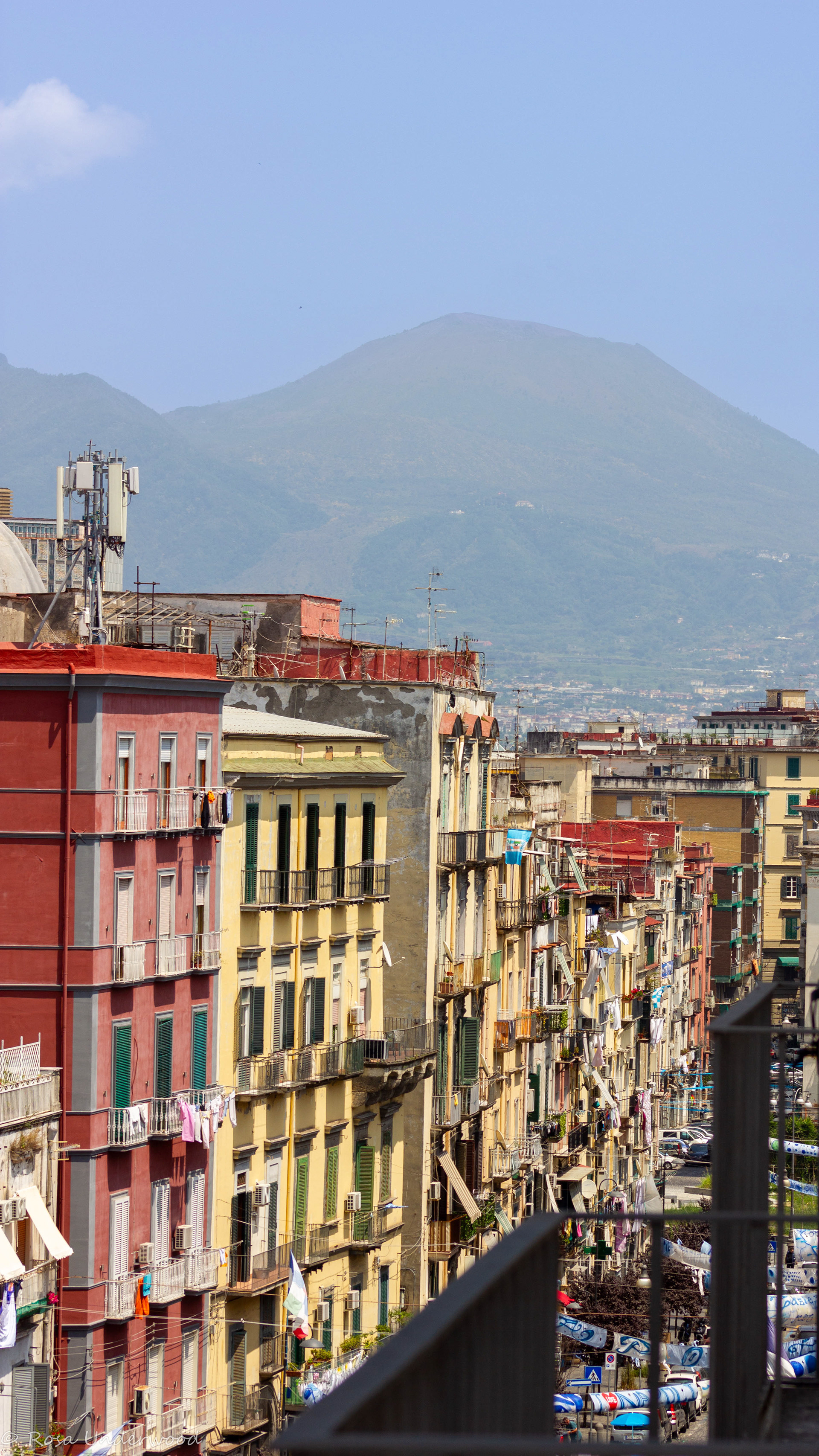 Naples