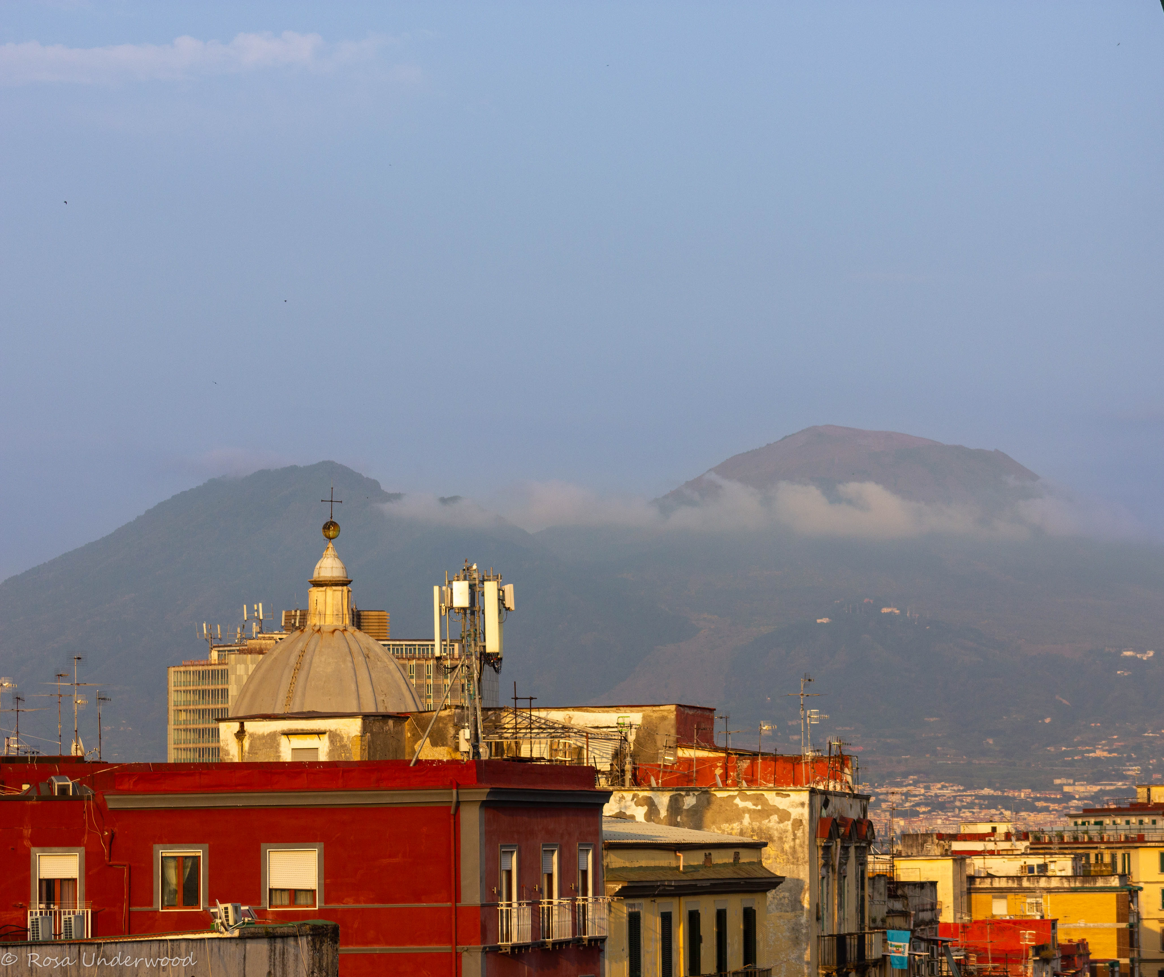 Naples