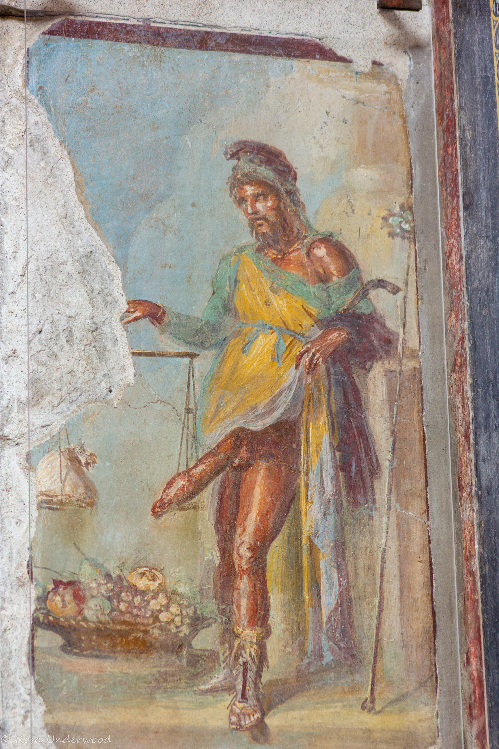 Pompeii