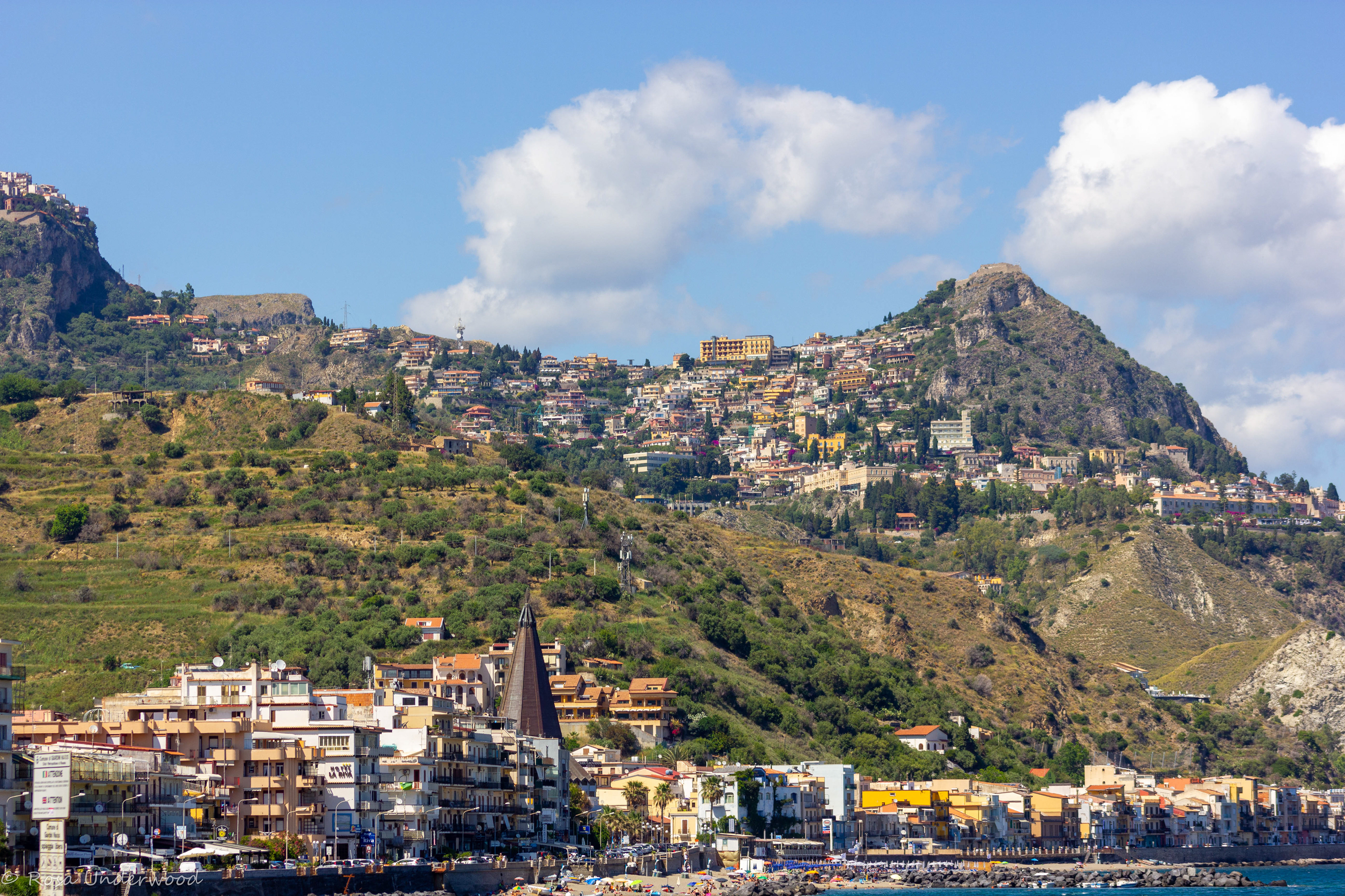 Sicily